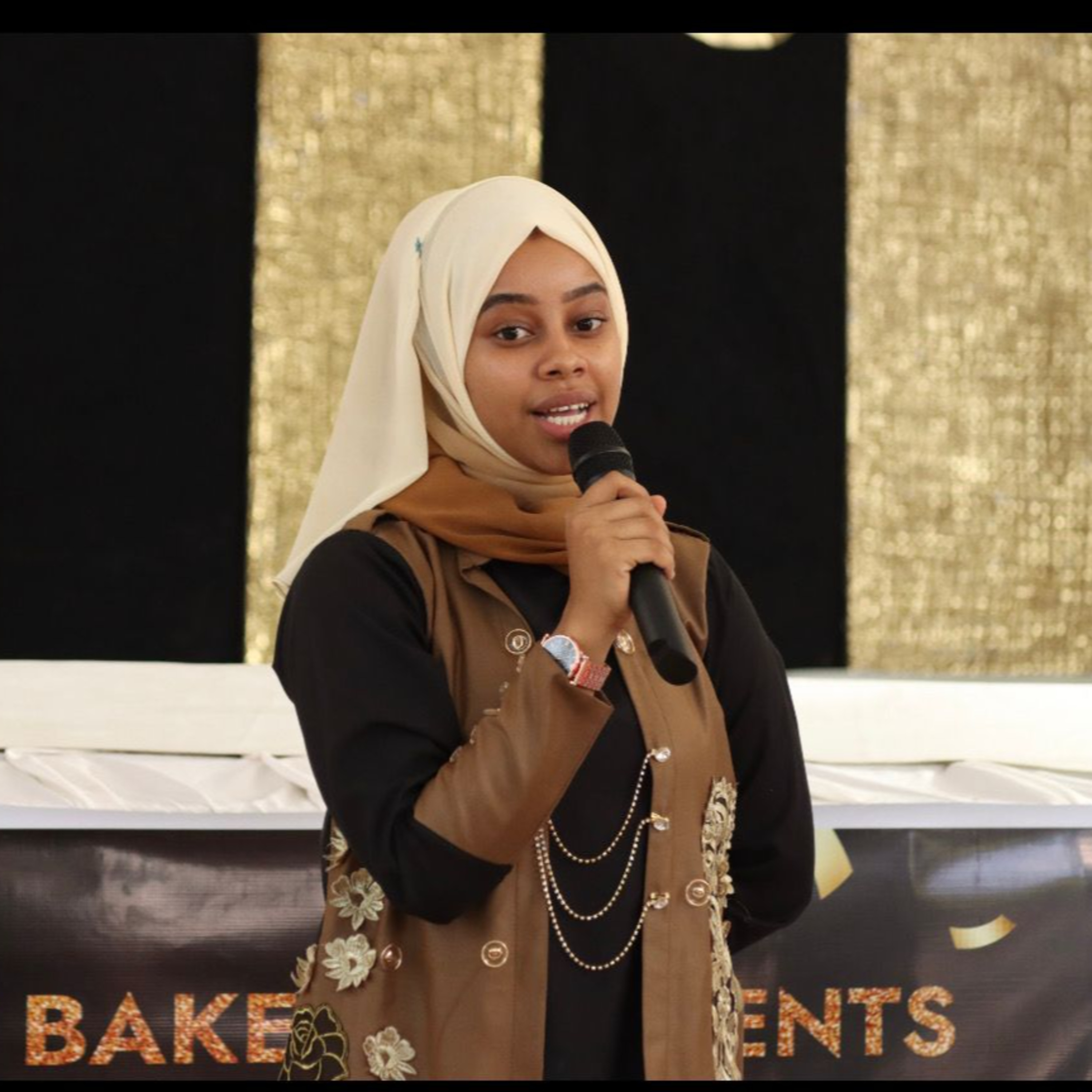 Amina Khalid - Minat Bakery on Business Tueday with Sumon Frost episode artwork