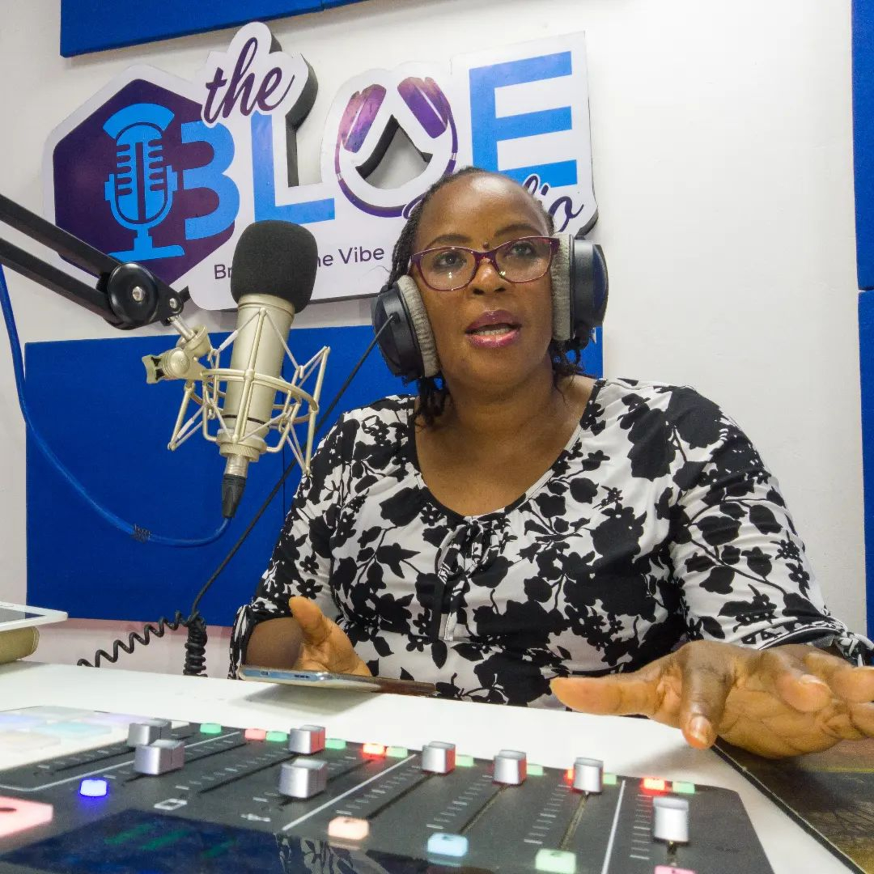 Jesus the Burden Lifter By Pastor Pauline Jumbale on Sunday Express - 30th Oct 2022 episode artwork