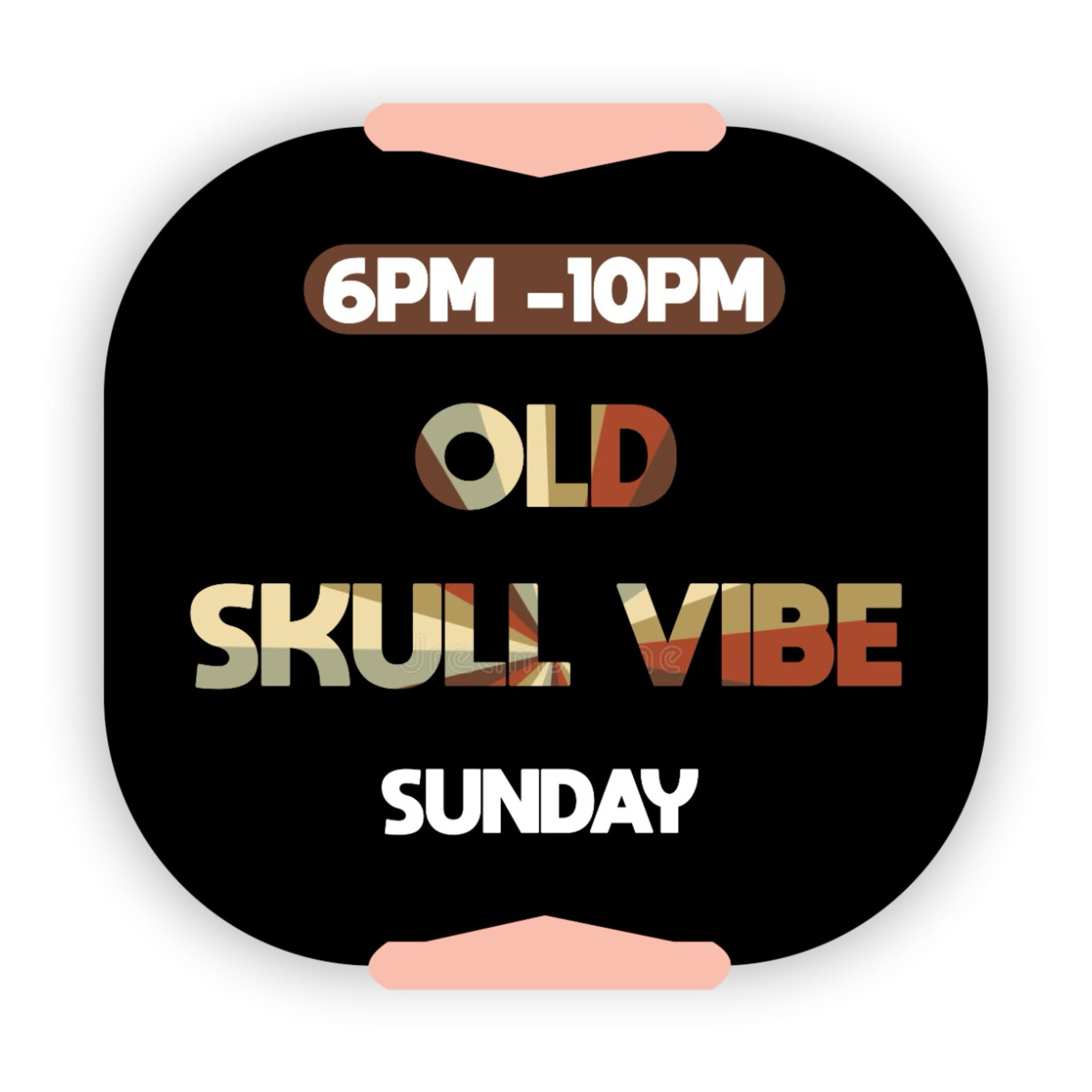Old Skool Vibe with Simon Frost Oct 30, 2022 09:44 PM episode artwork