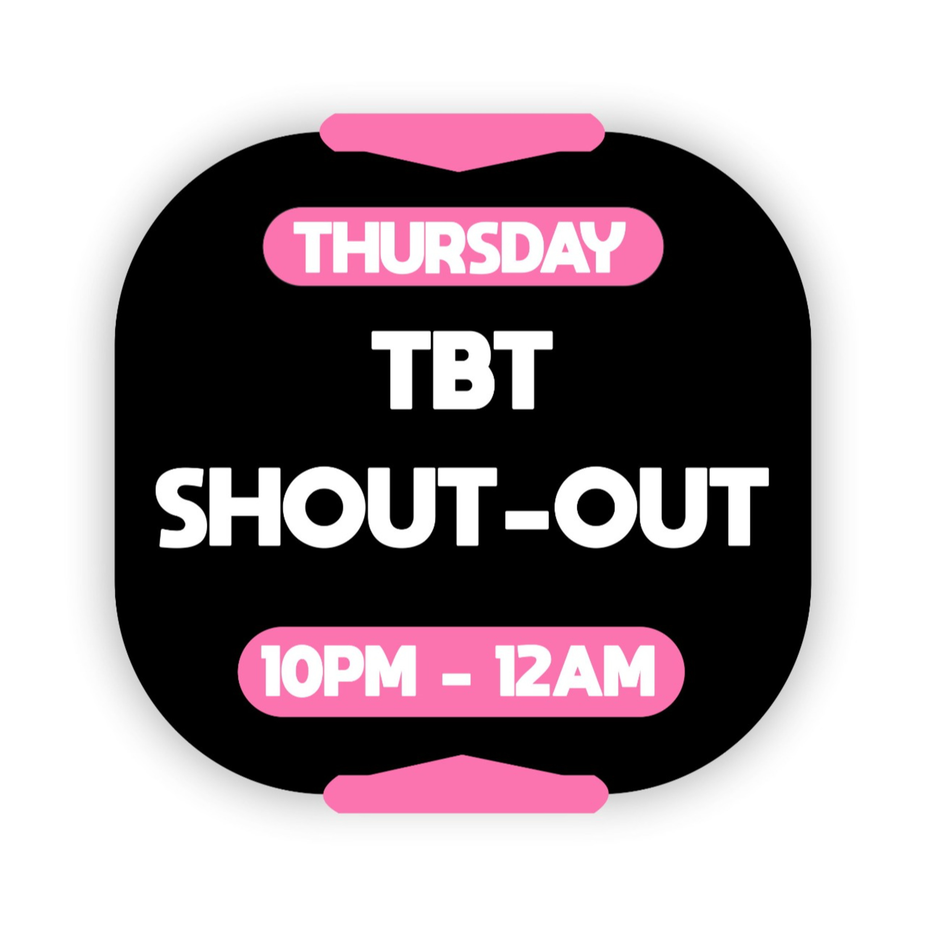 TBT SHOUT OUT - Daisy Soita Oct 30, 2022 10:22 PM episode artwork