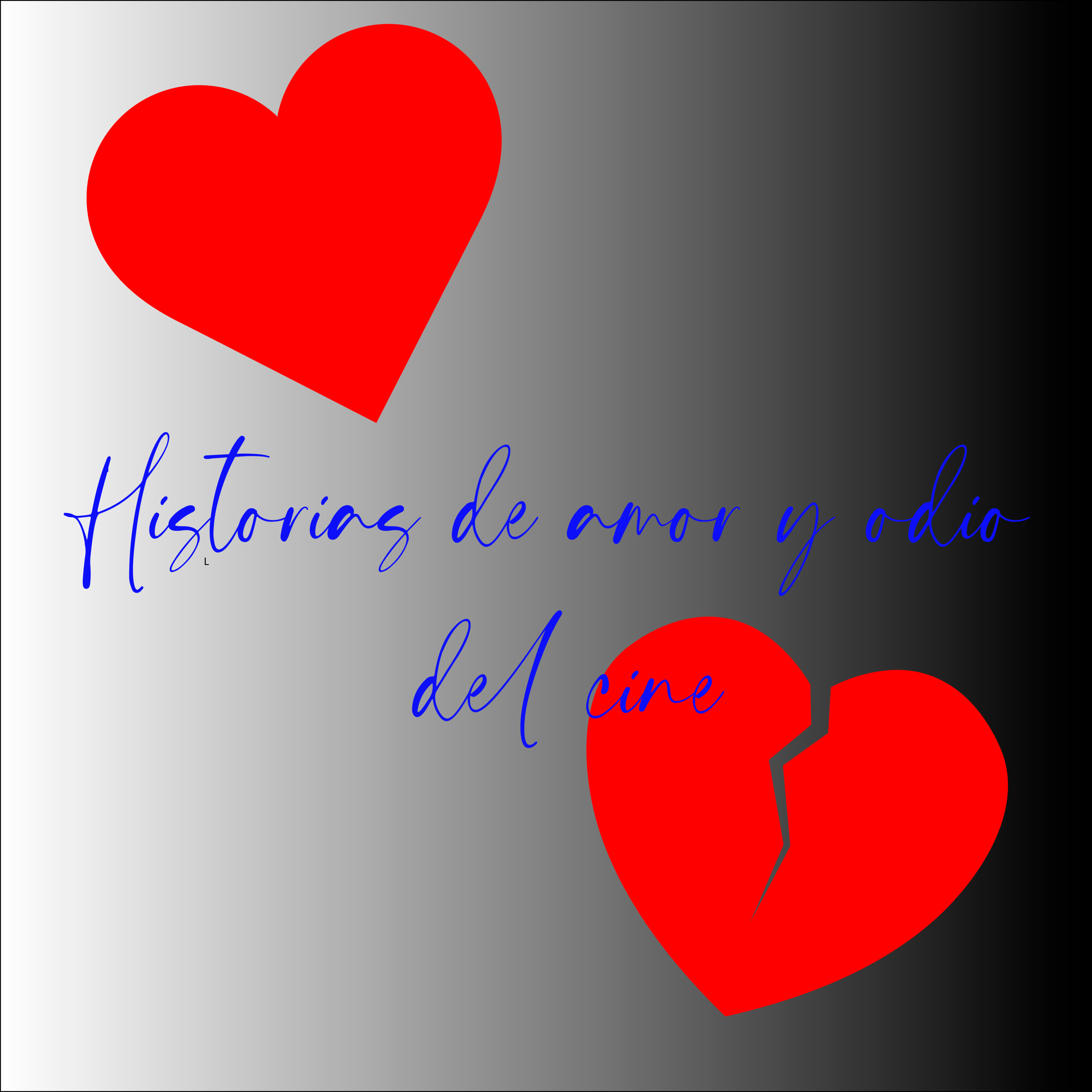 HISTORIAS DE AMOR Y ODIO EN EL CINE #PELICULAS #AMORYODIOENELCINE #PODCAST