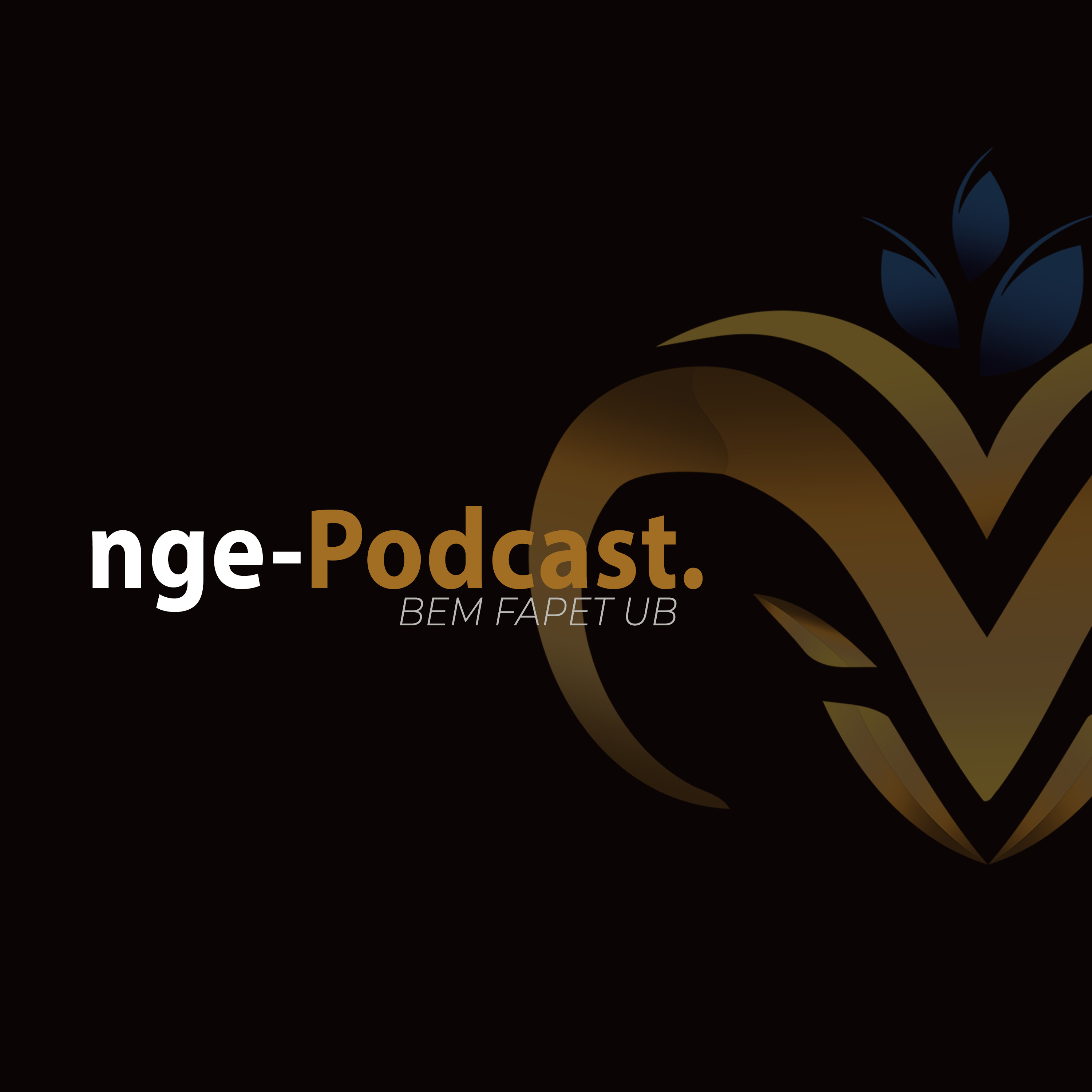 nge-podcast BEM Fapet UB