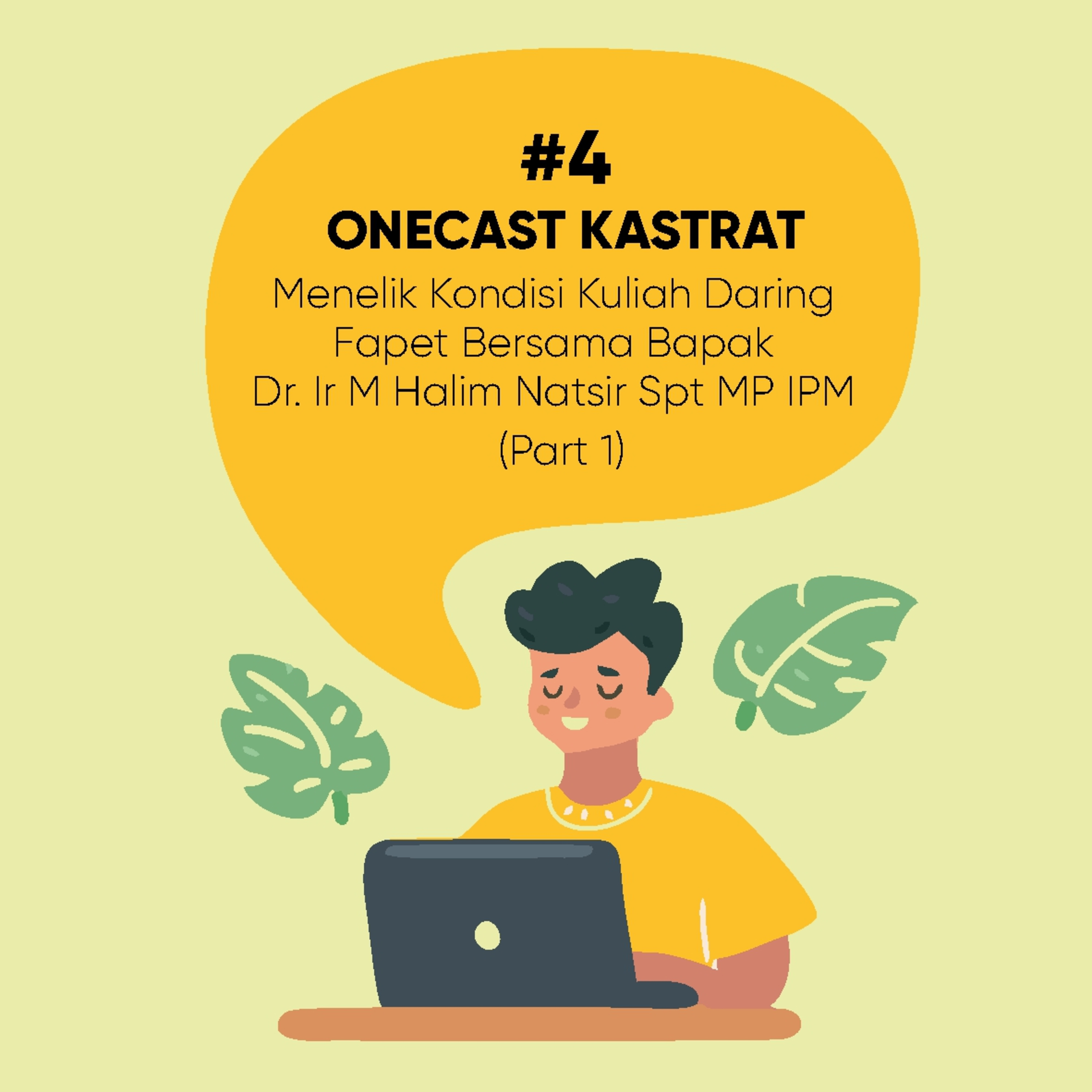 nge-podcast BEM Fapet UB