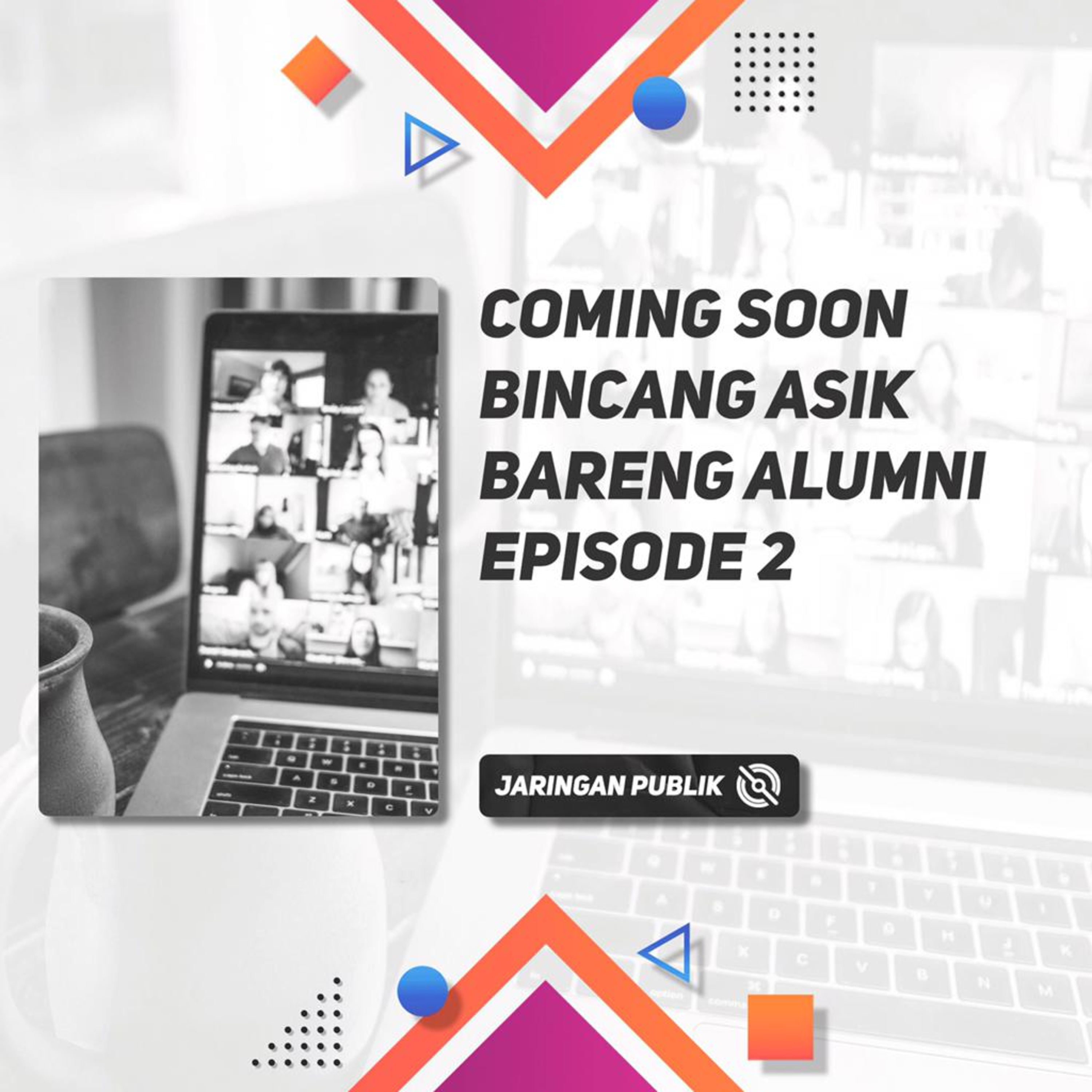 nge-podcast BEM Fapet UB