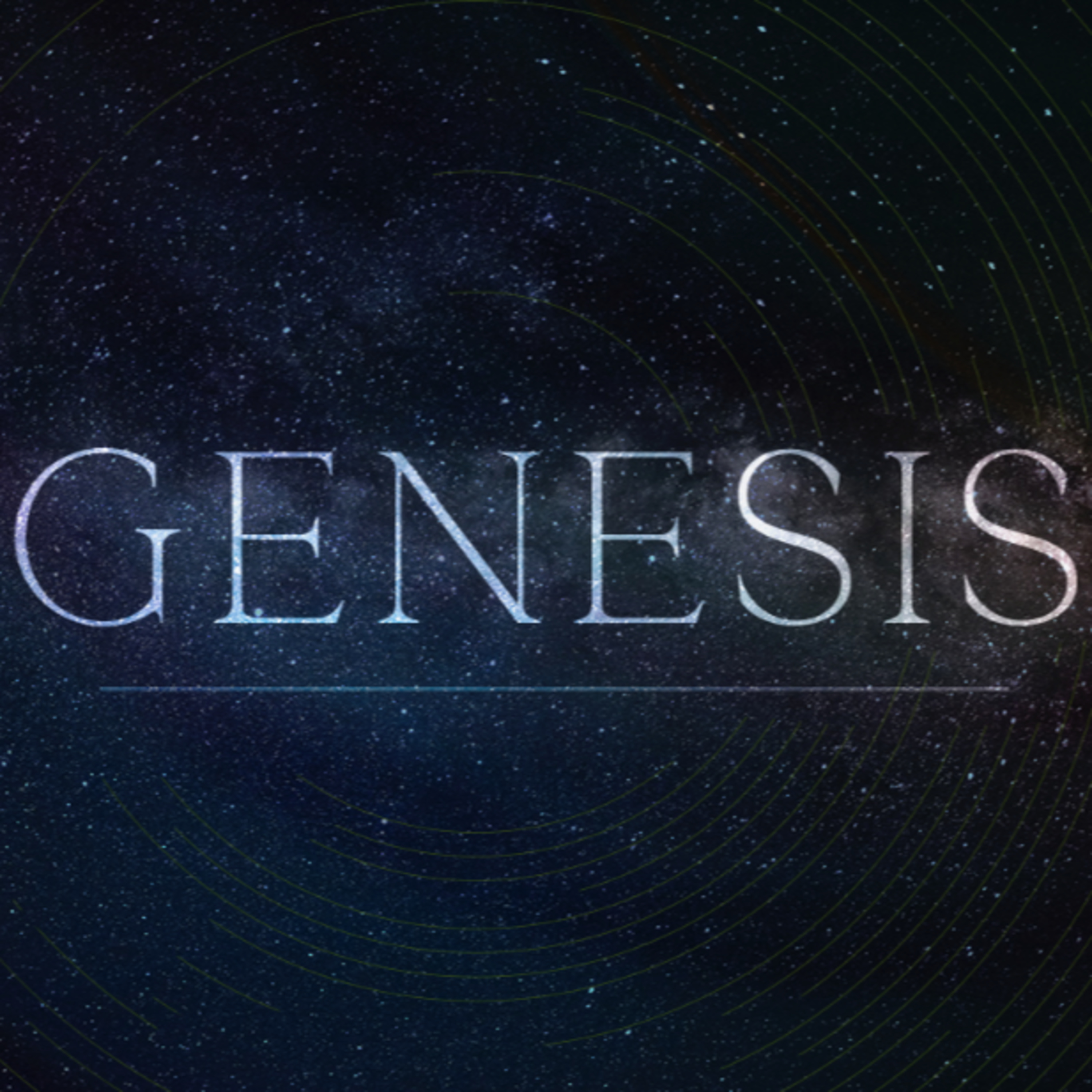 Young Adults Genesis Series | Chapter 3 | The Fall of Creation  episode artwork