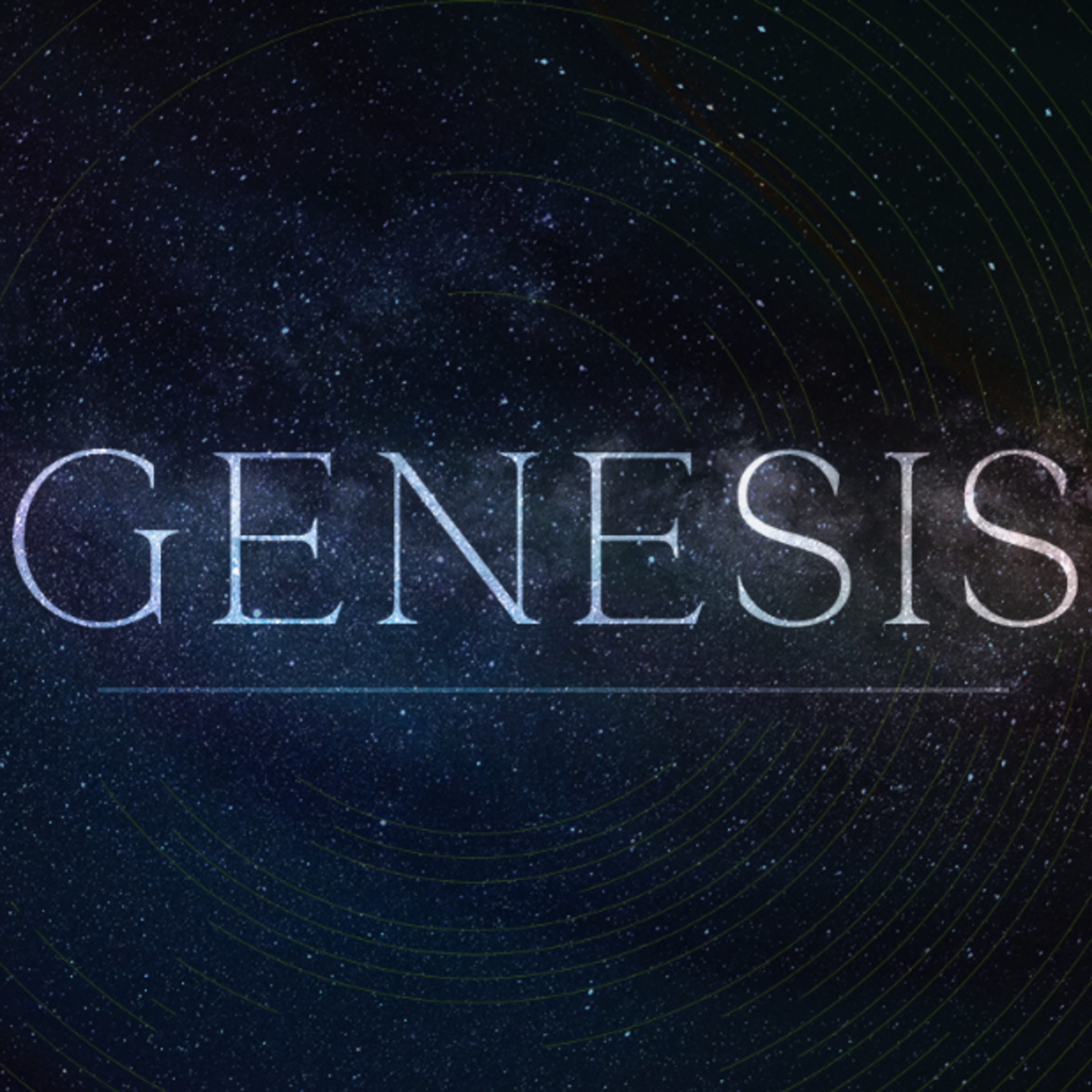 Teen Sanctified58 | Genesis Series | Chapter 20 & 21 | Mariela Valle episode artwork
