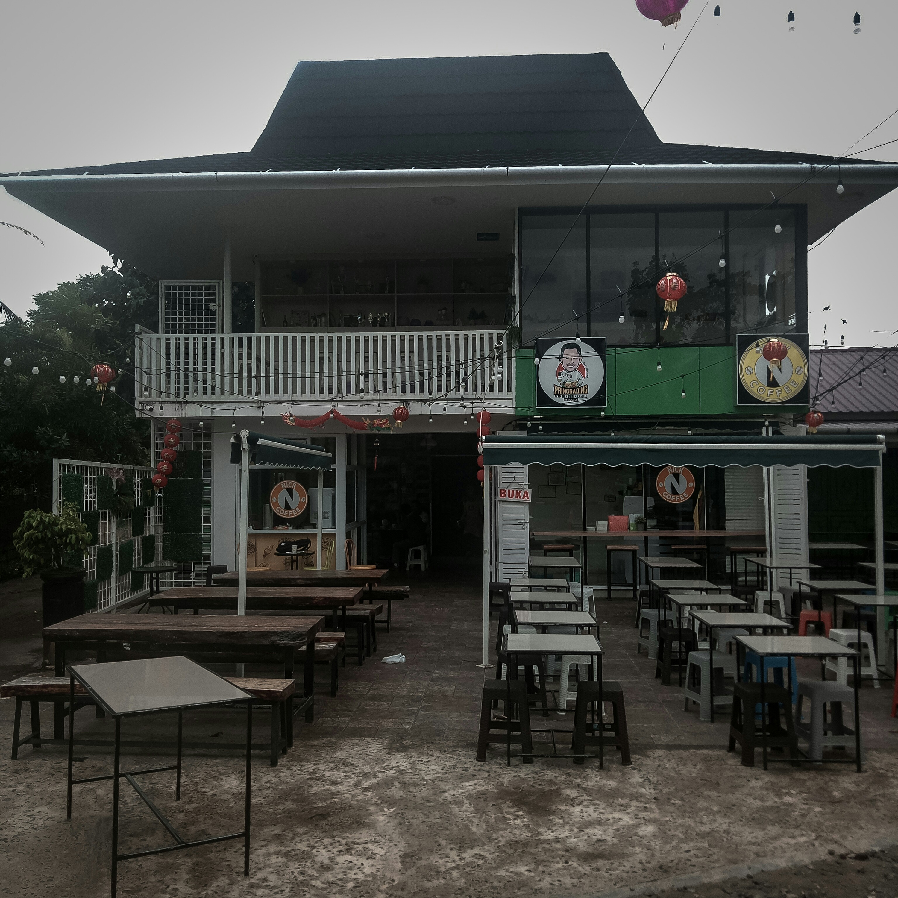 BengkuluNgopi