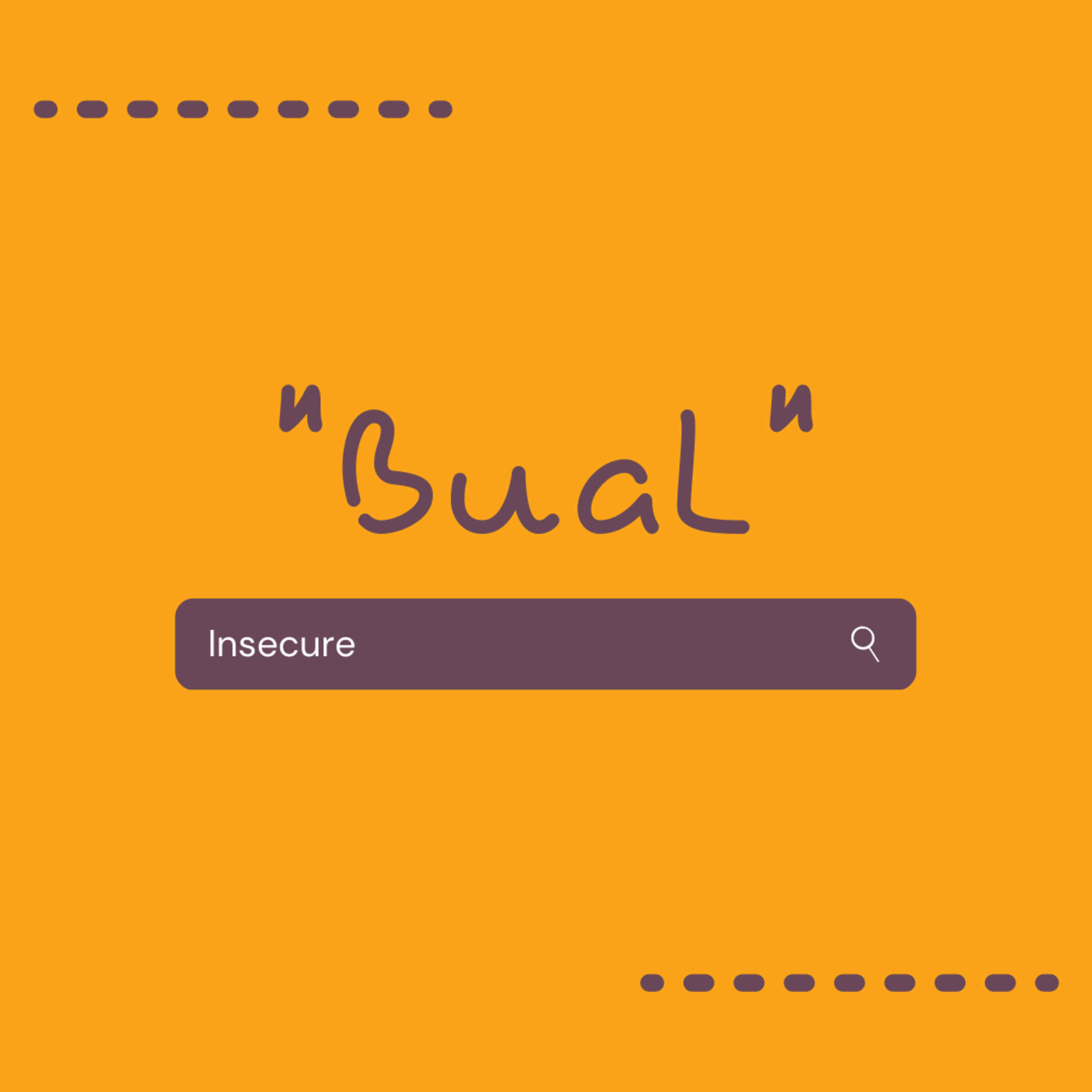 Bual Koar!
