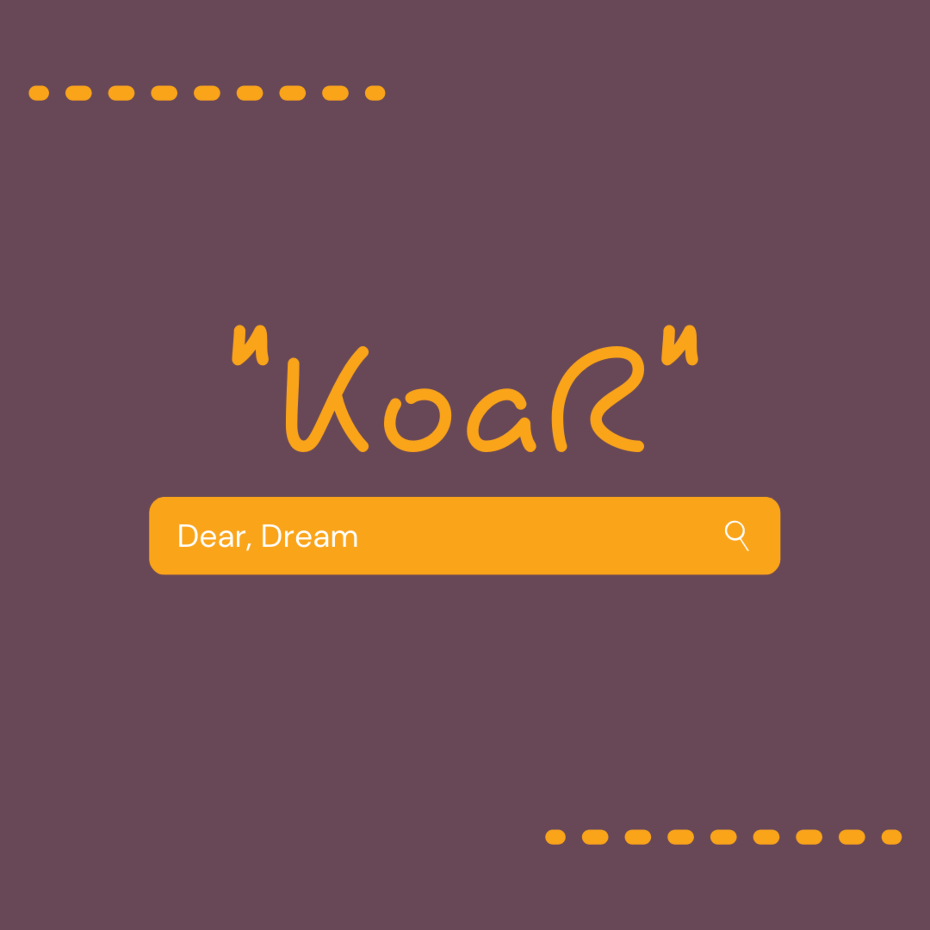 Bual Koar!