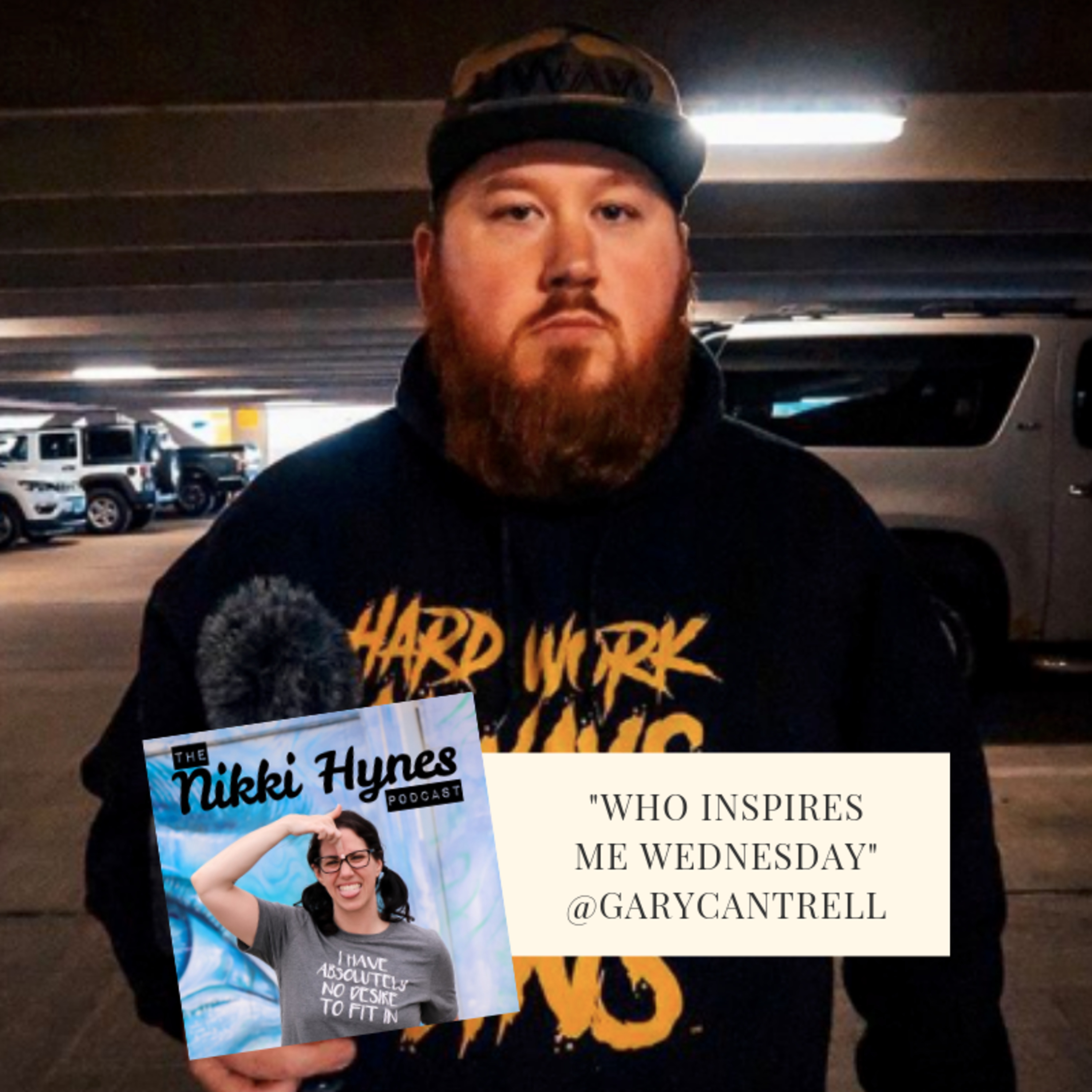 The Nikki Hynes Podcast