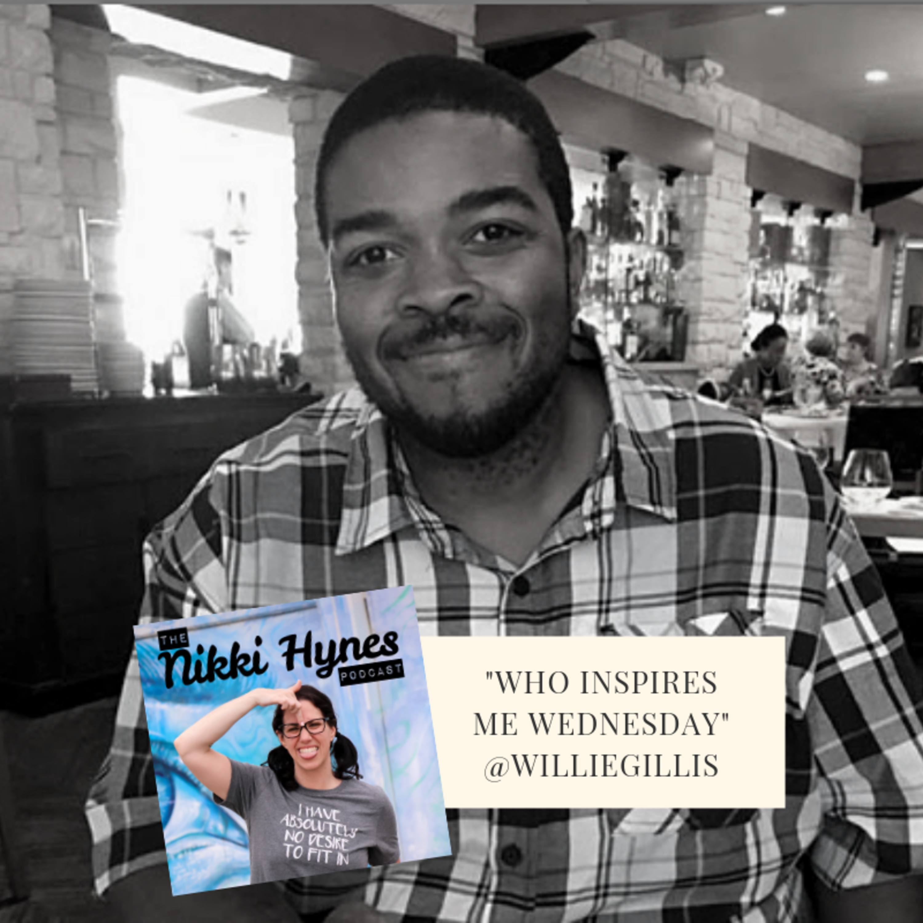 The Nikki Hynes Podcast