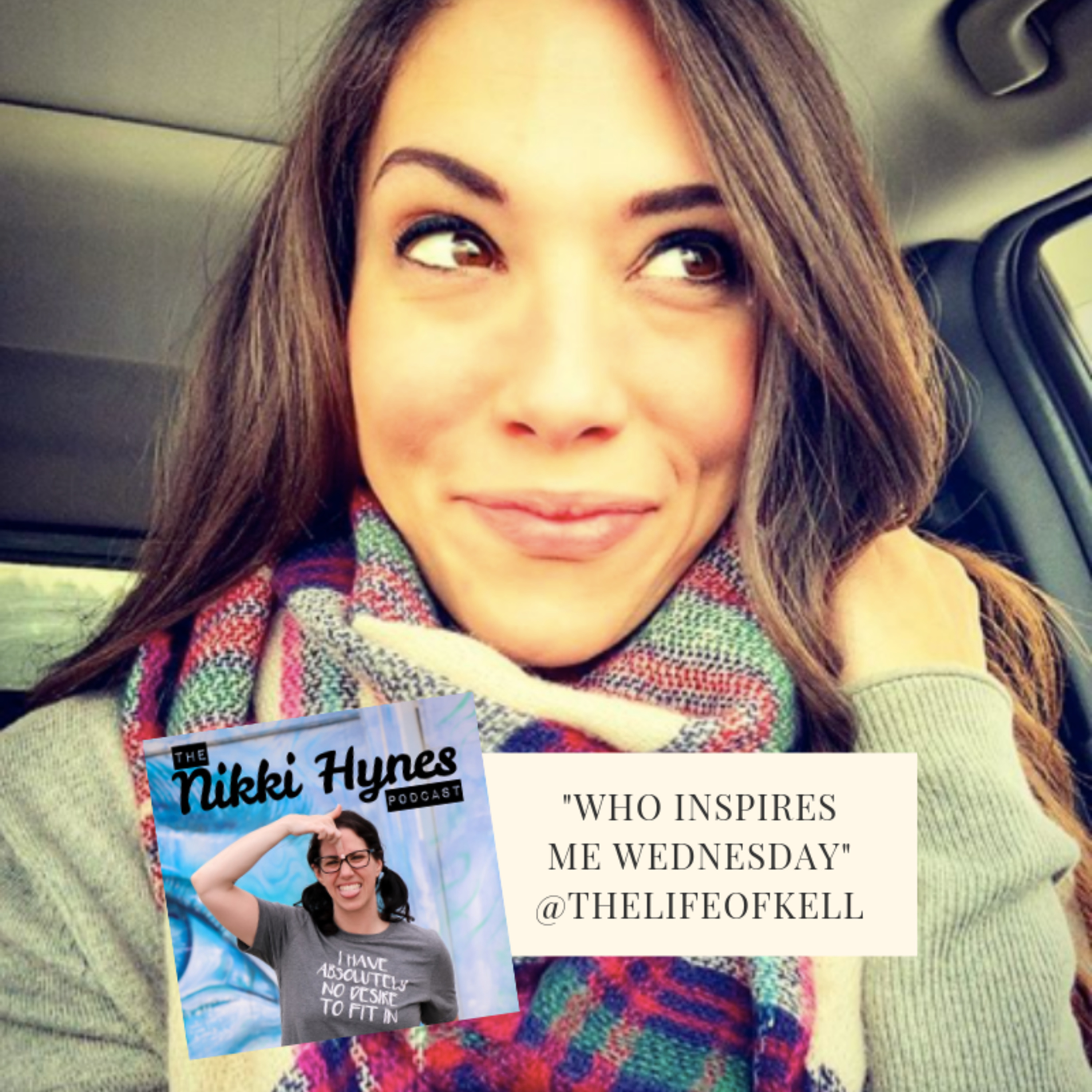 The Nikki Hynes Podcast
