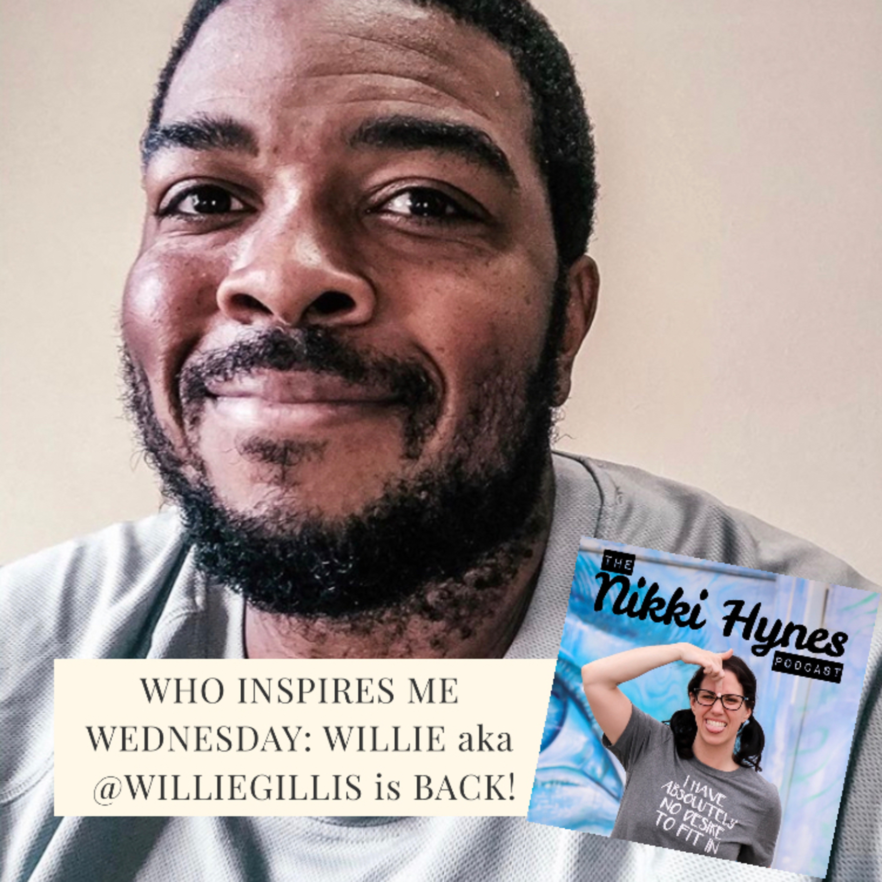 The Nikki Hynes Podcast