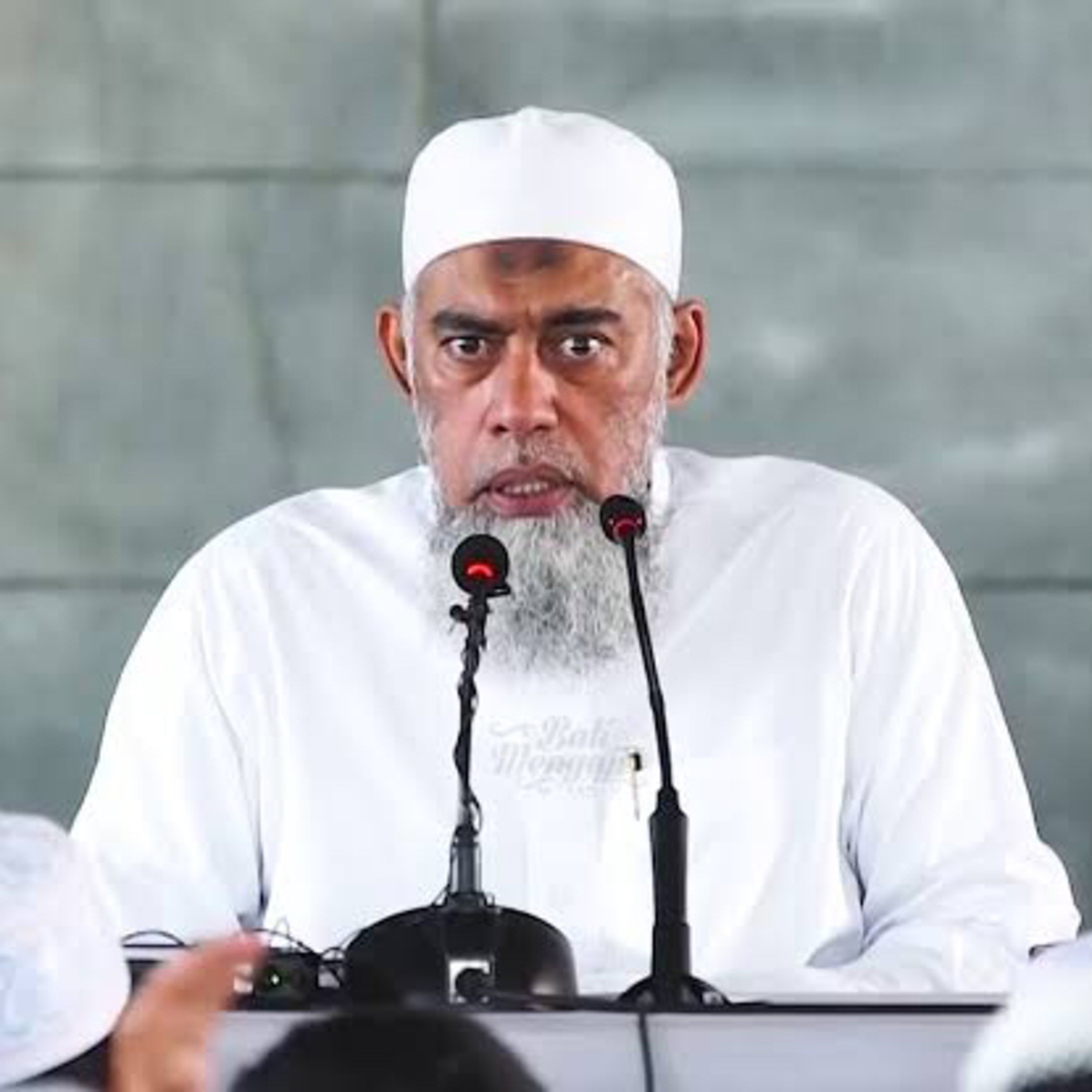 Sifat Sholat Nabi 01 episode artwork