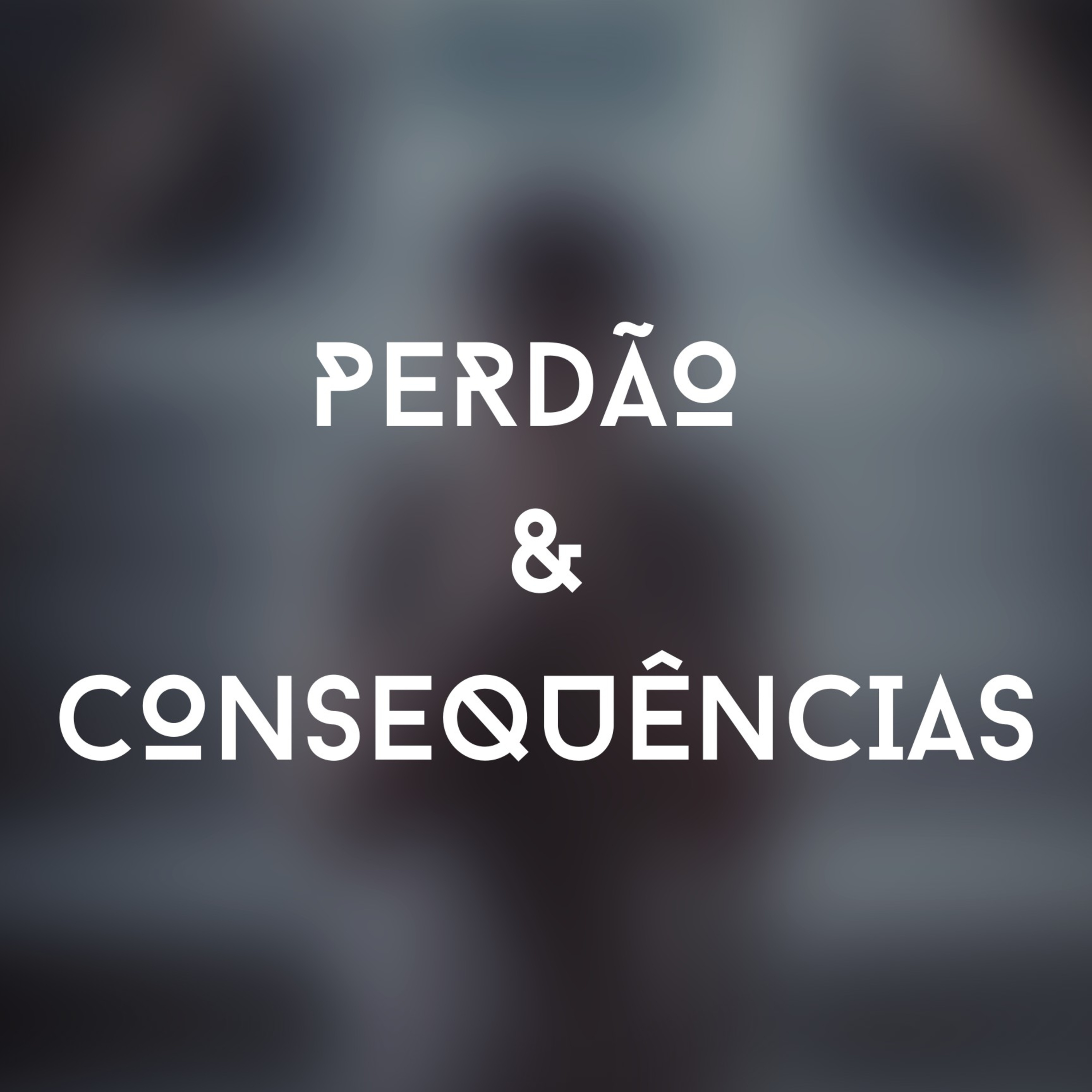 Perdão e Consequências - 2 Samuel 12:1-18 episode artwork
