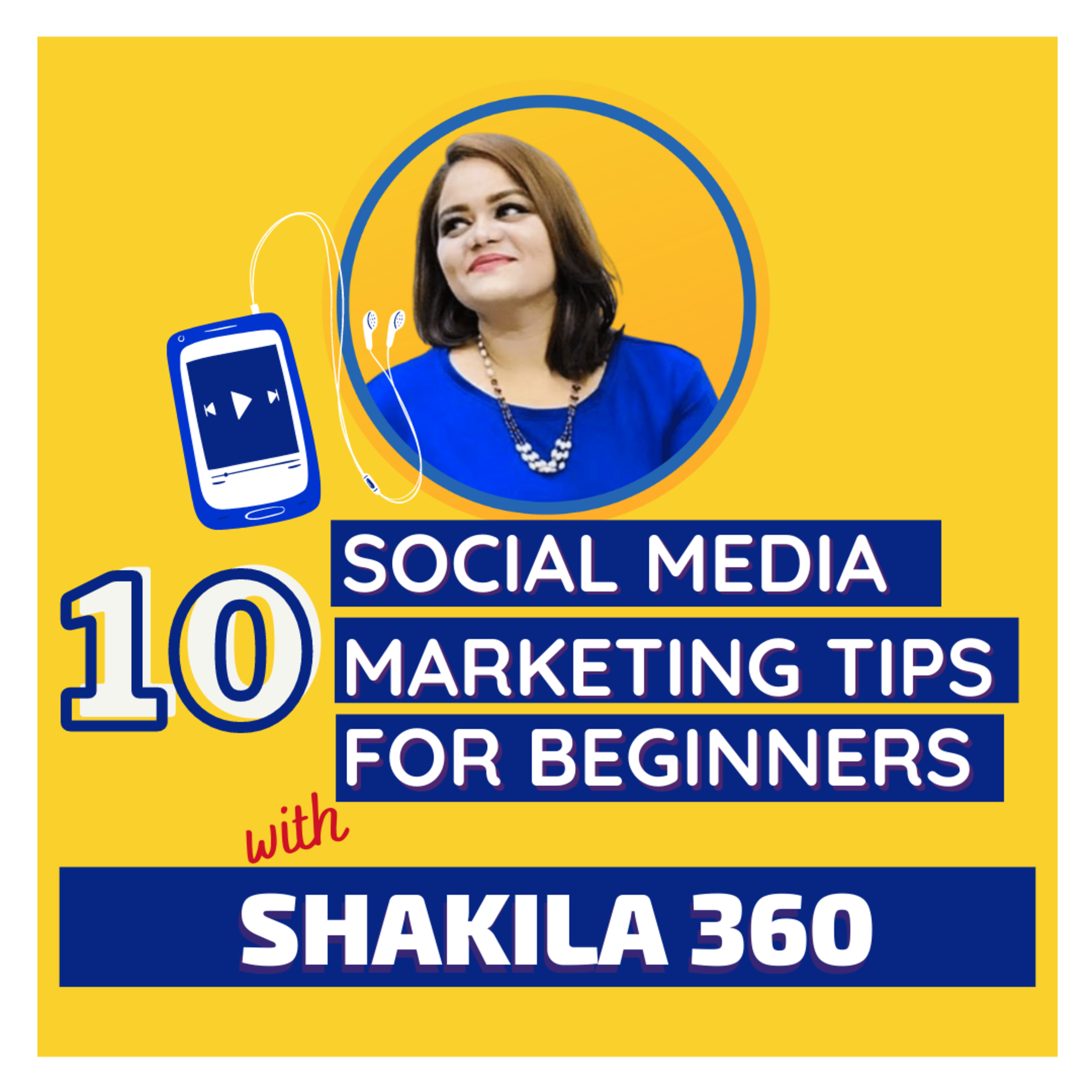 Shakila360