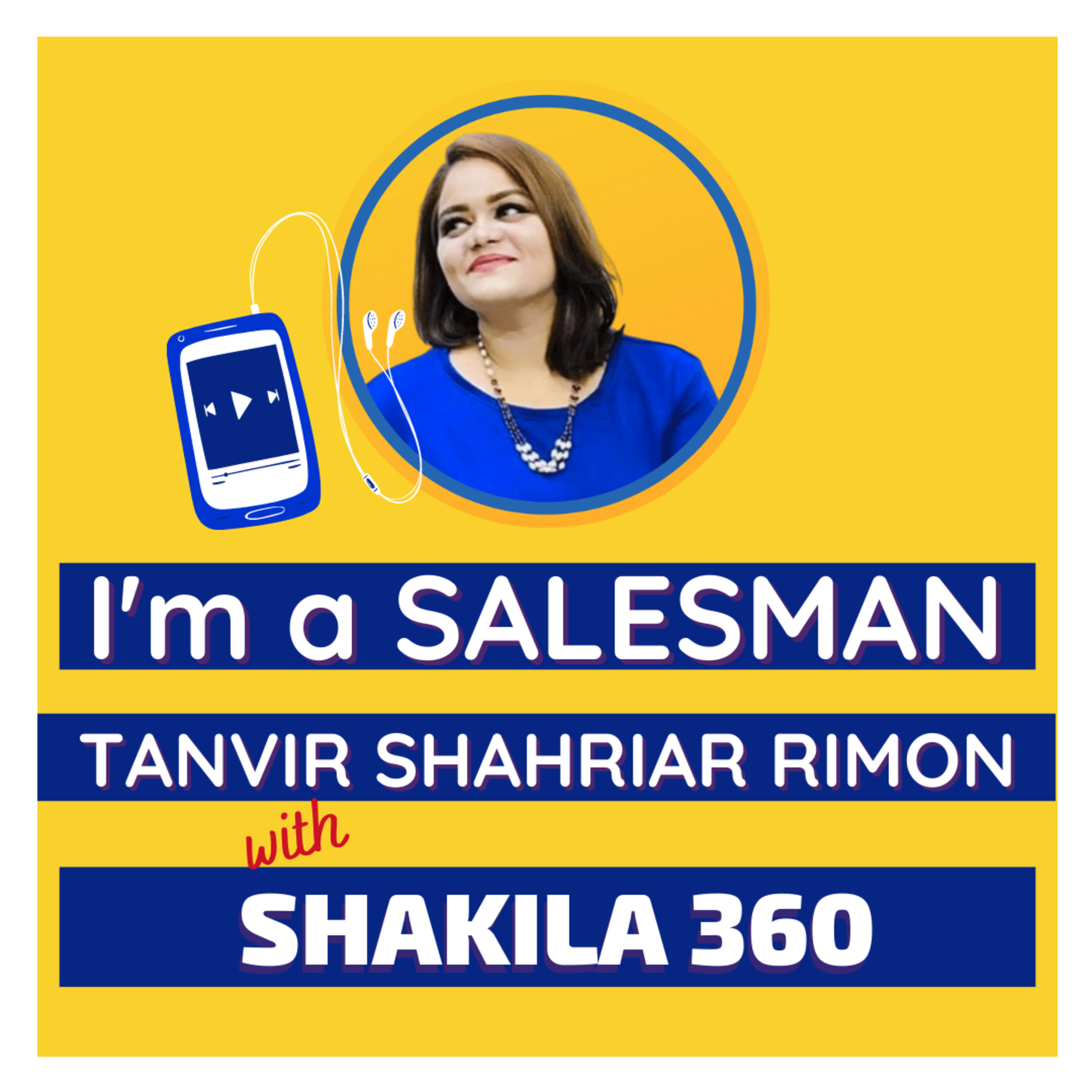 Shakila360