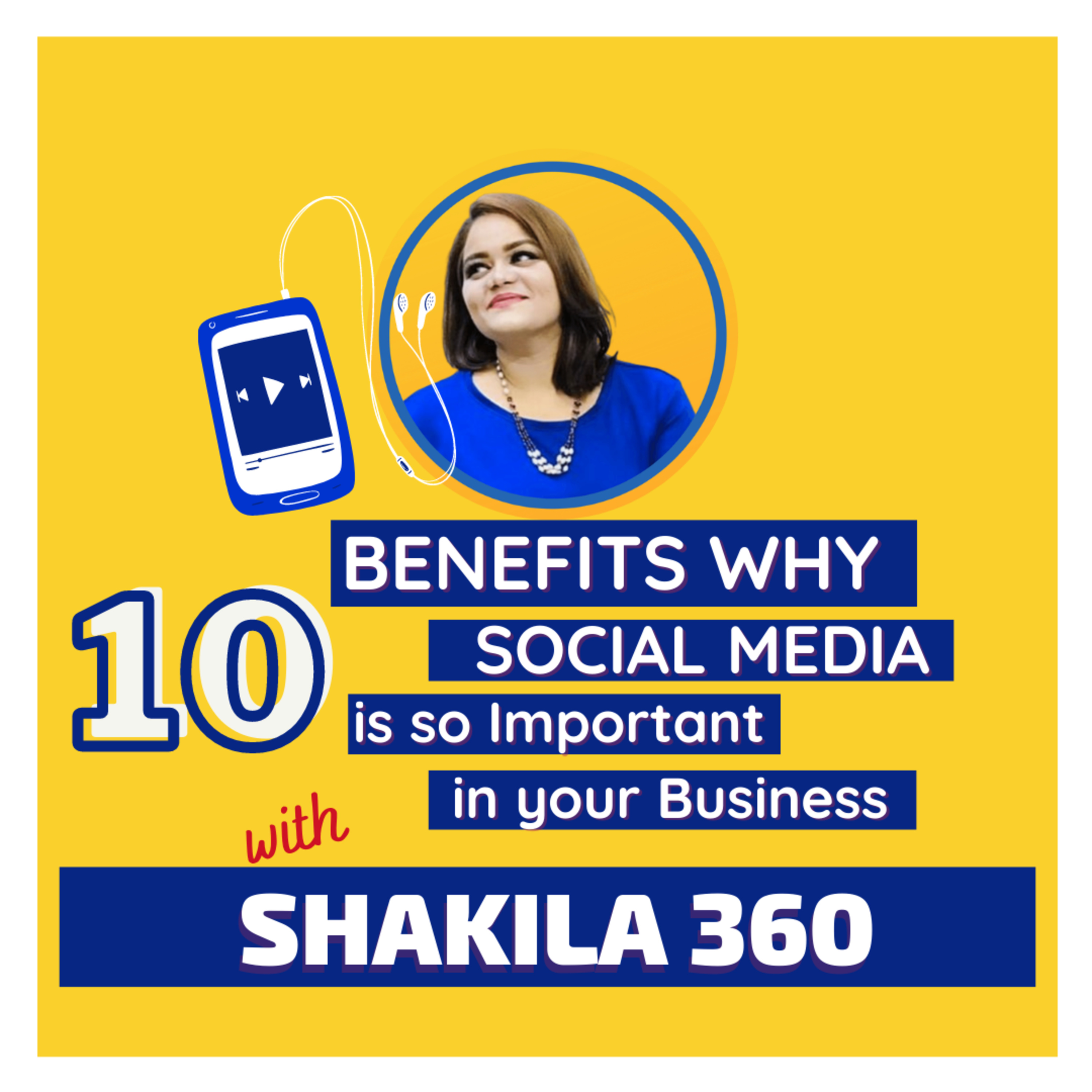 Shakila360