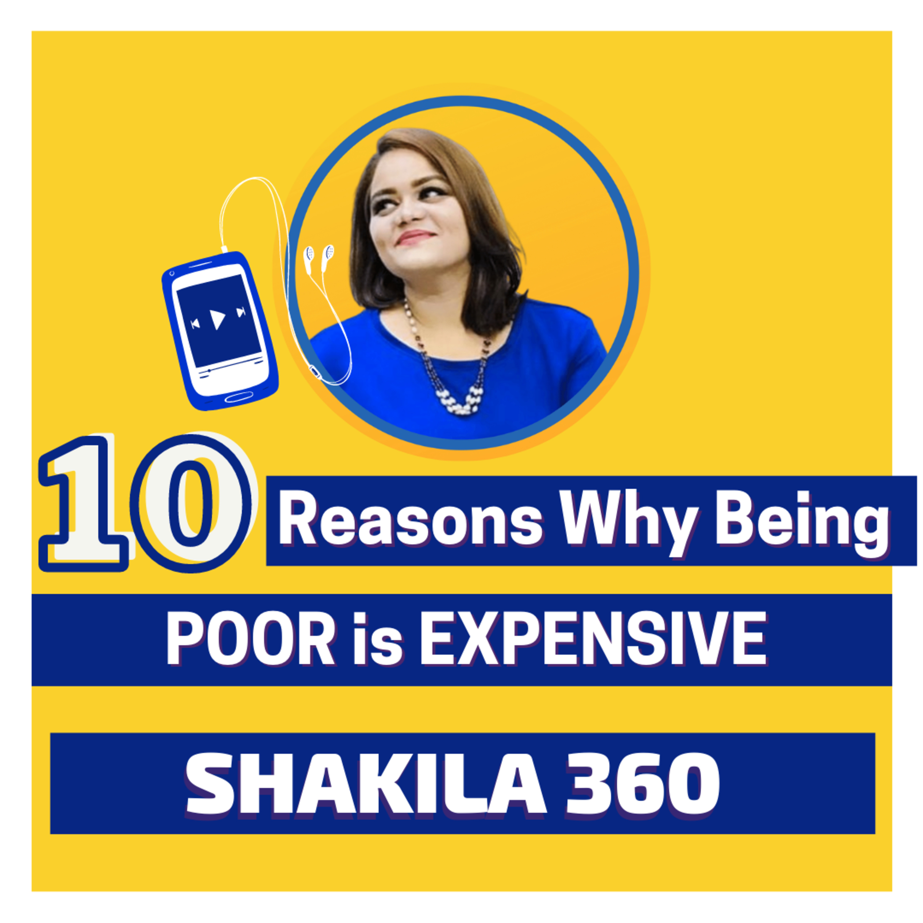 Shakila360