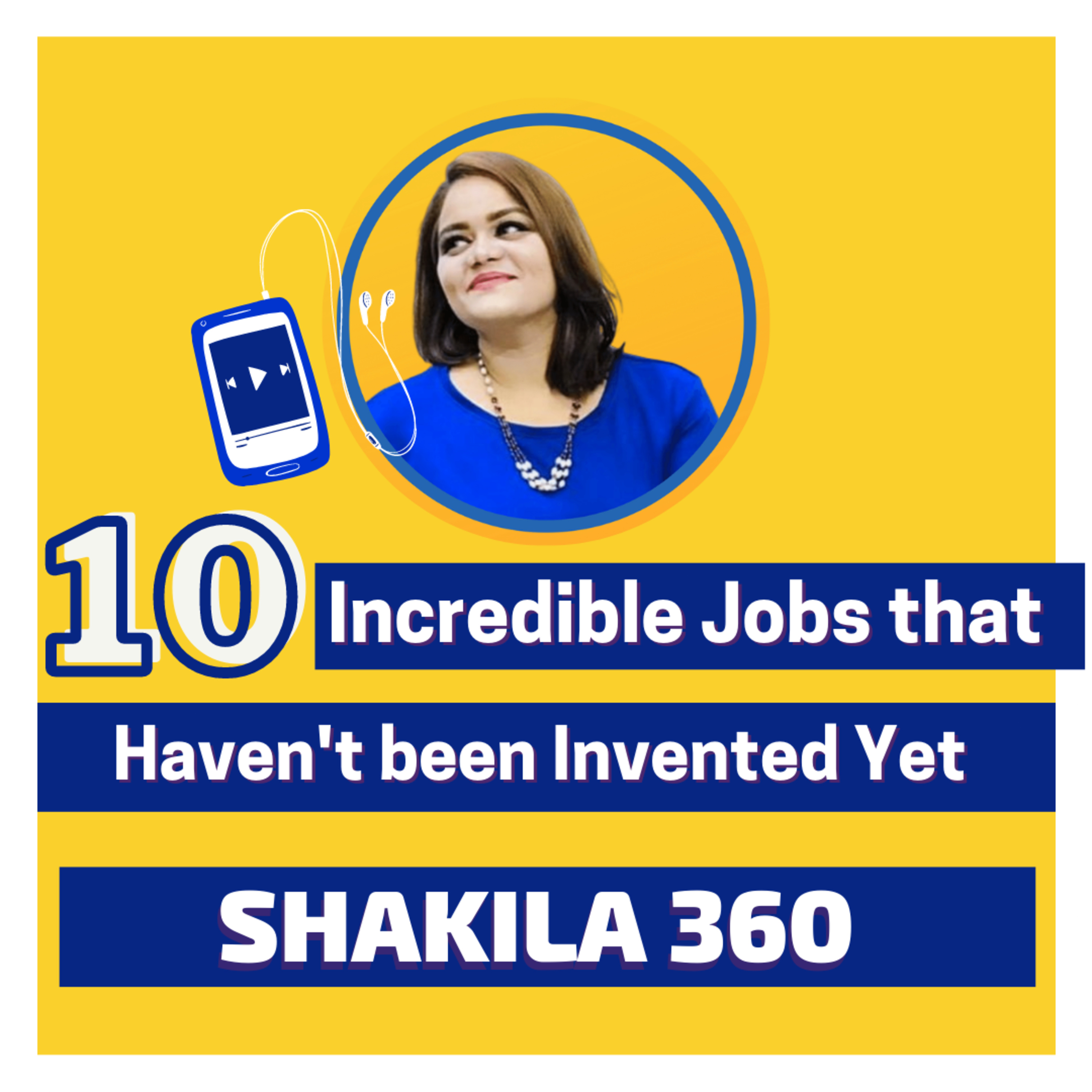 Shakila360