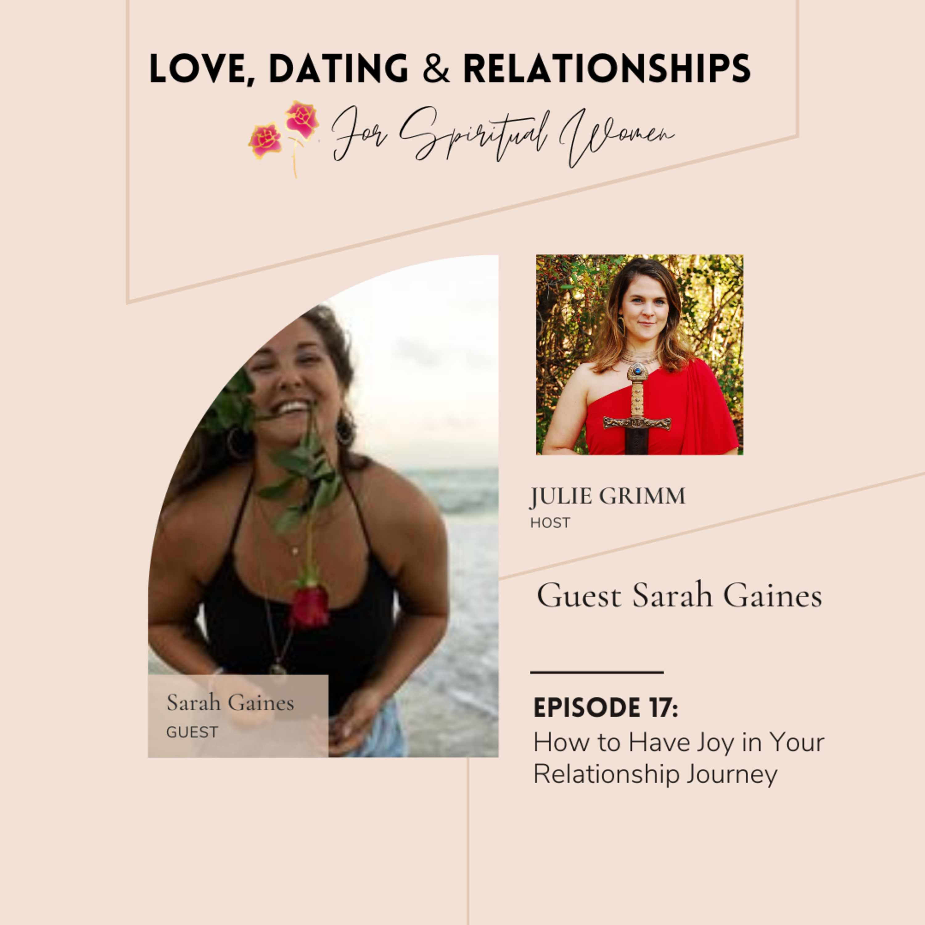 Love Dating and Relationships for Spiritual Women