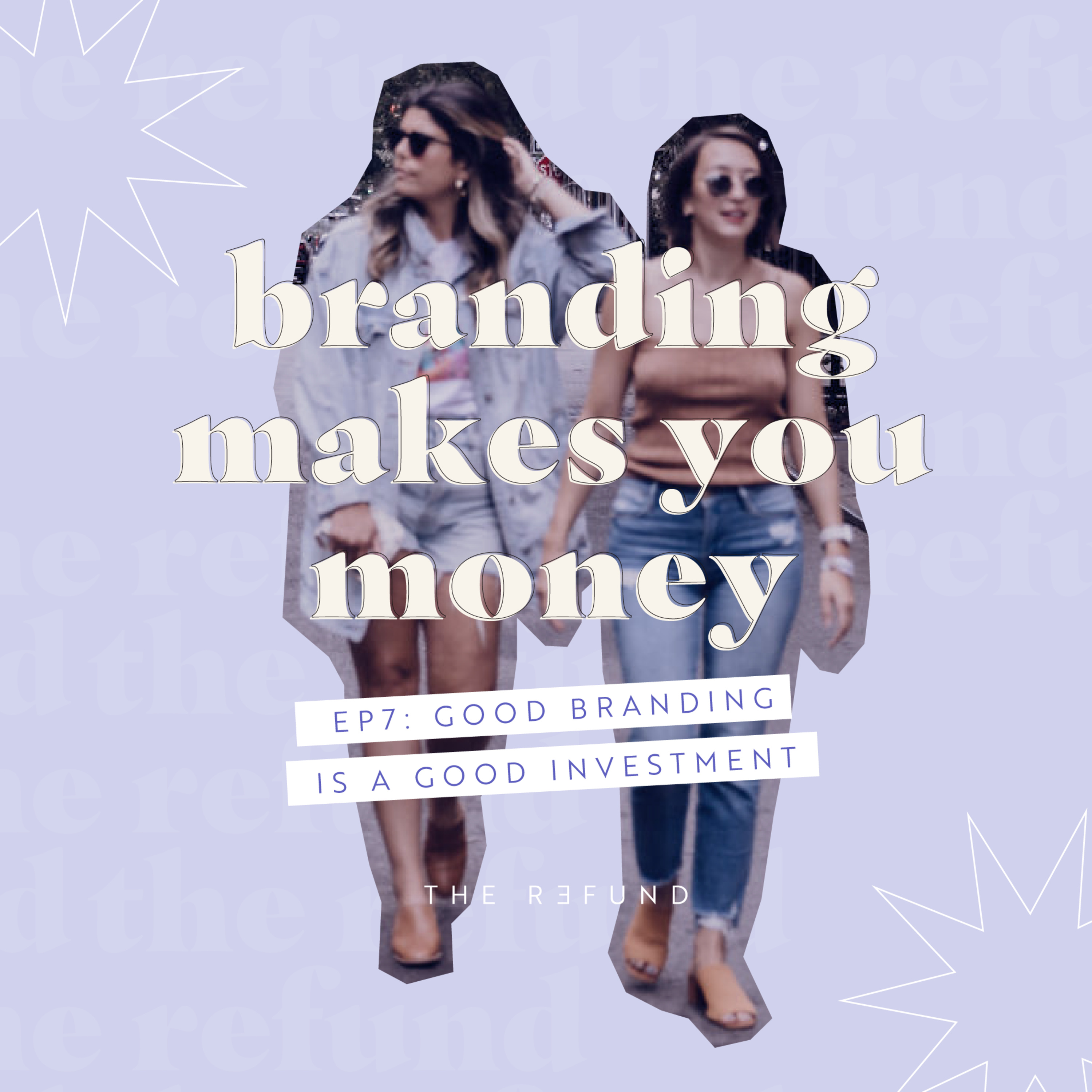 The Refund