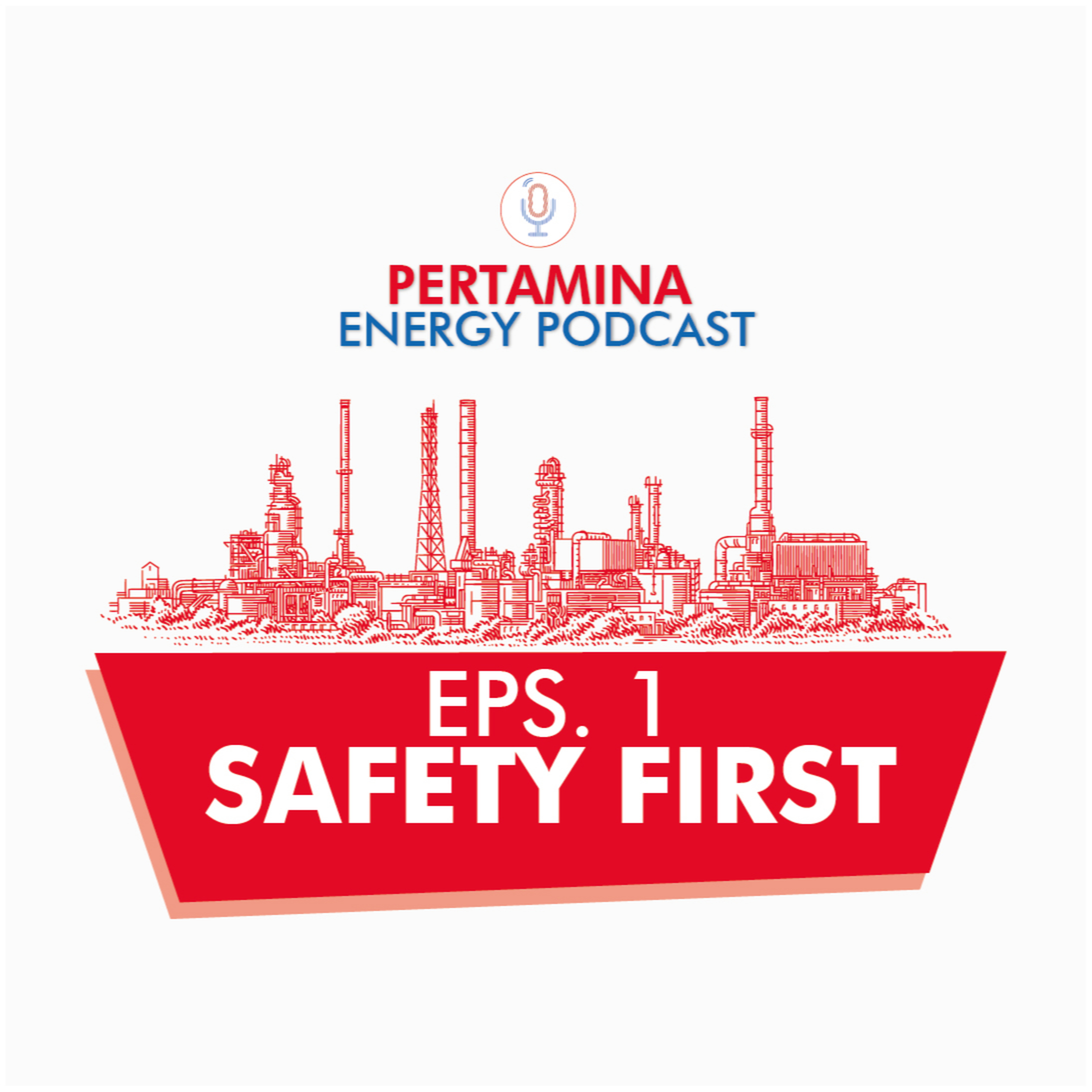 Pertamina Energy Podcast