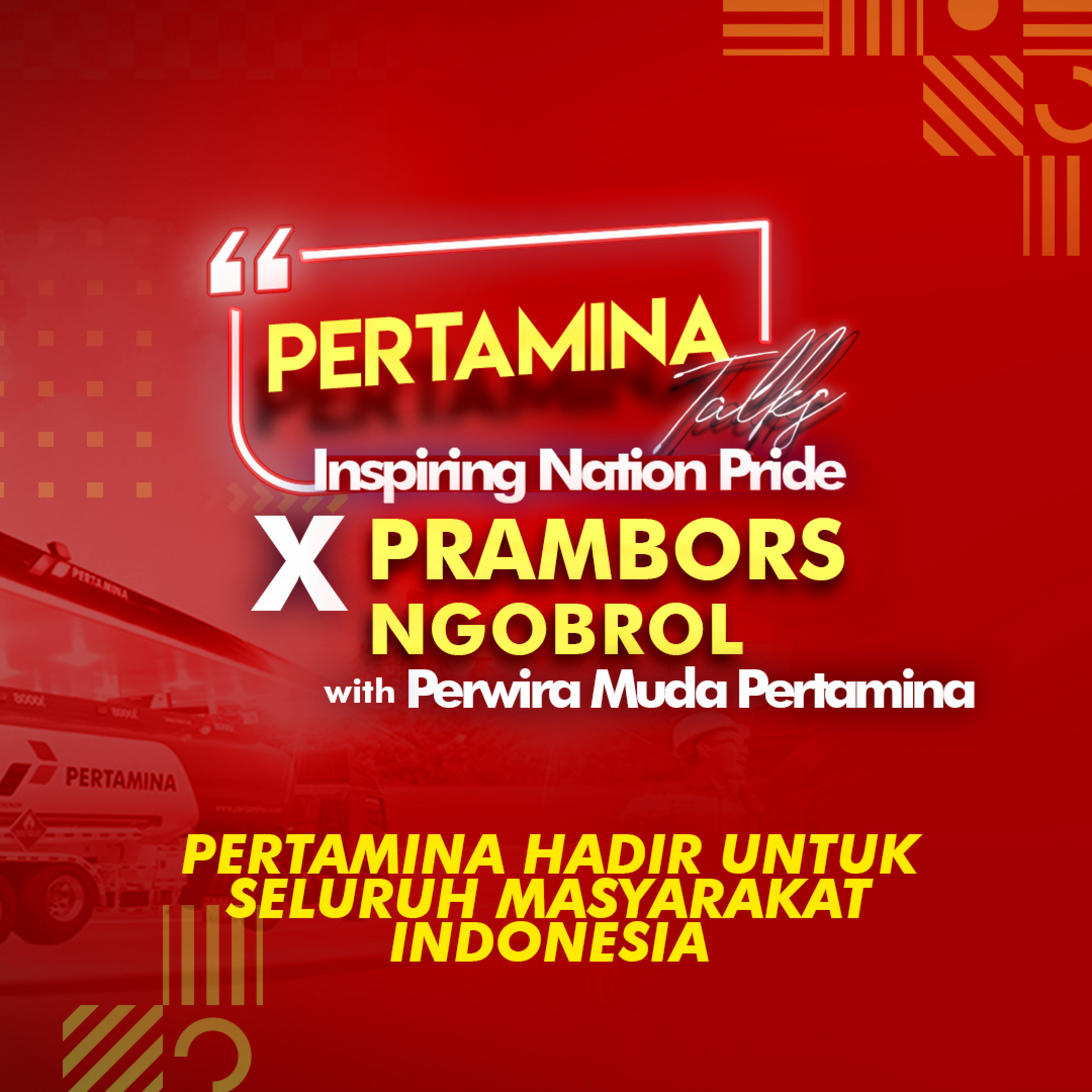 Pertamina Energy Podcast