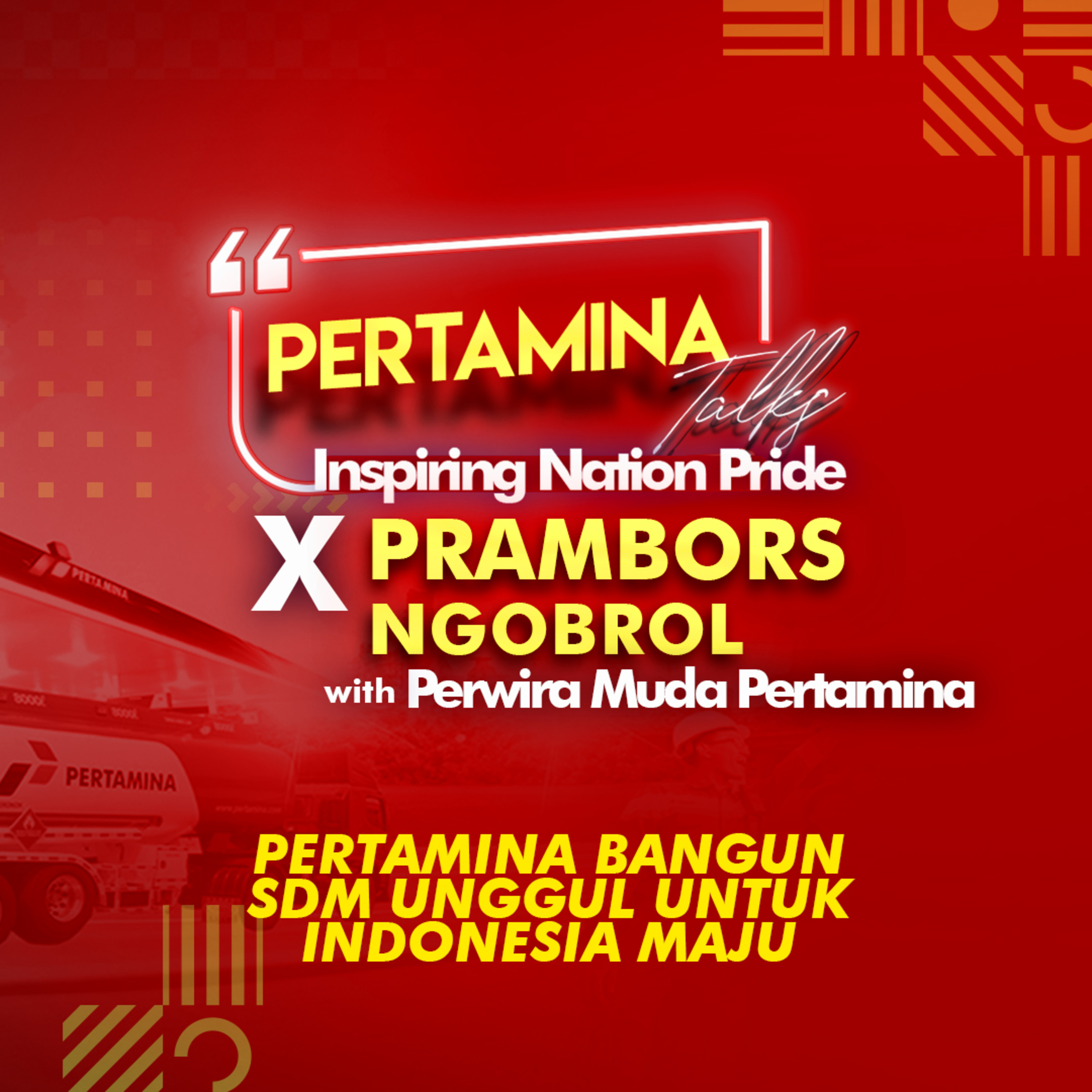 Pertamina Energy Podcast