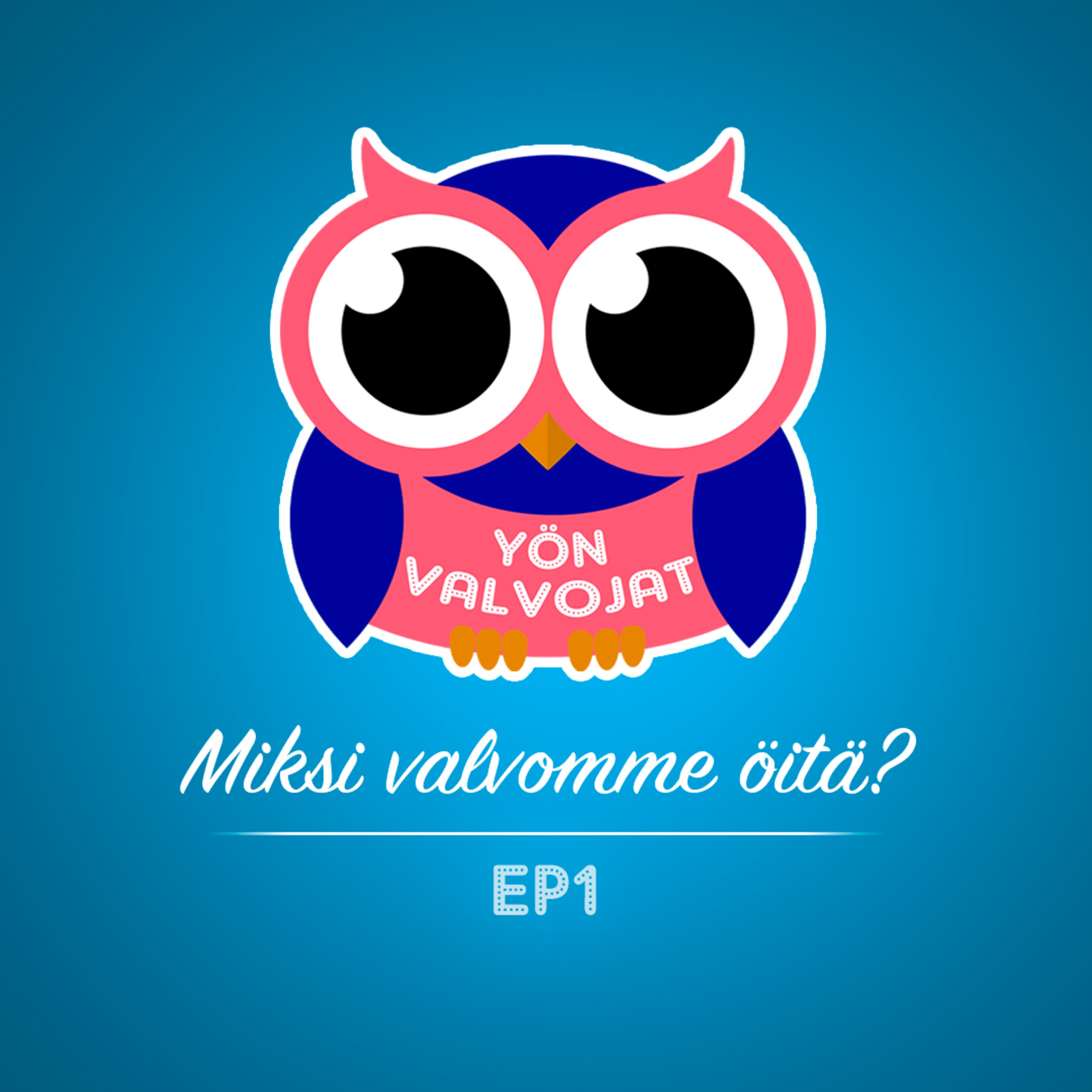 Yön Valvojat
