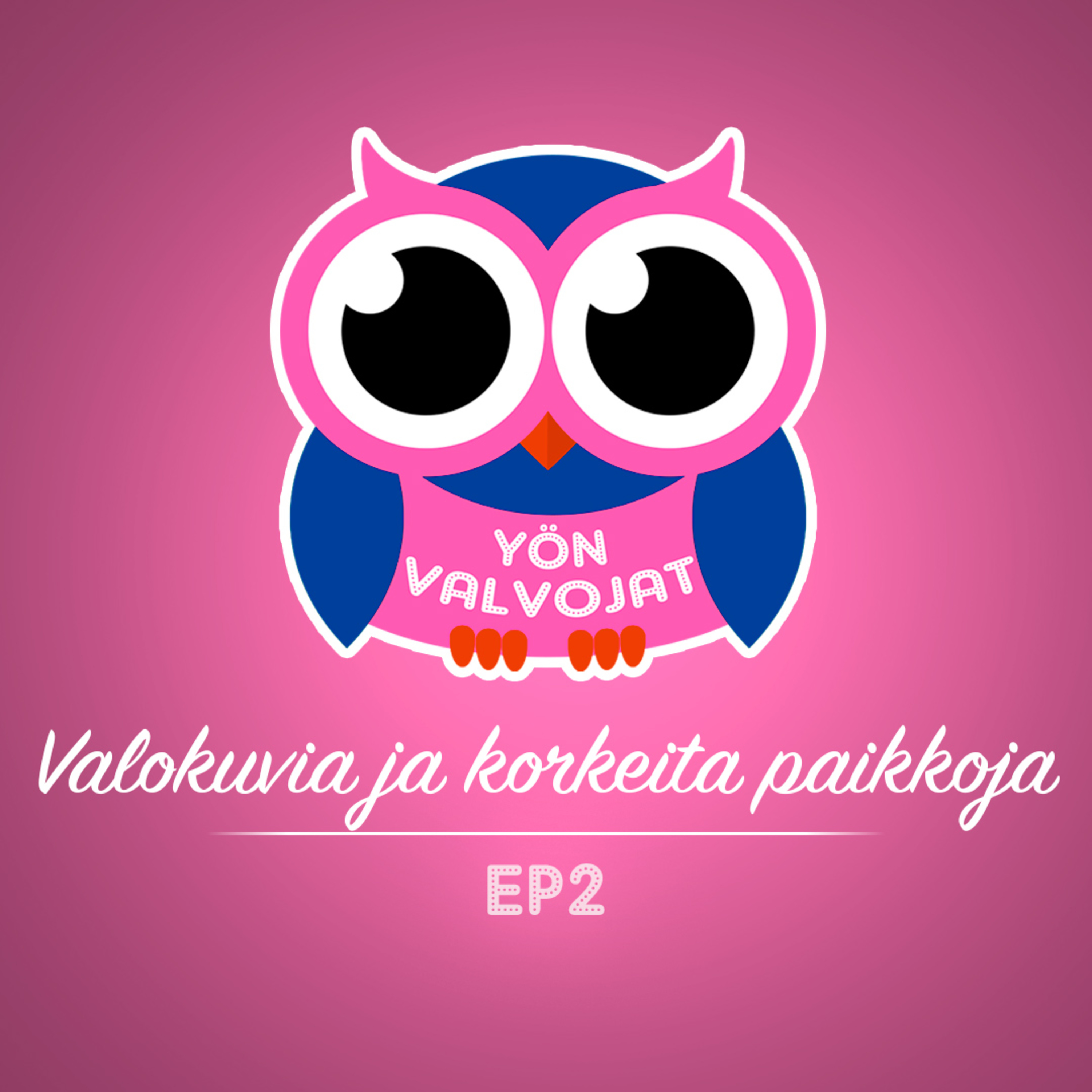Yön Valvojat