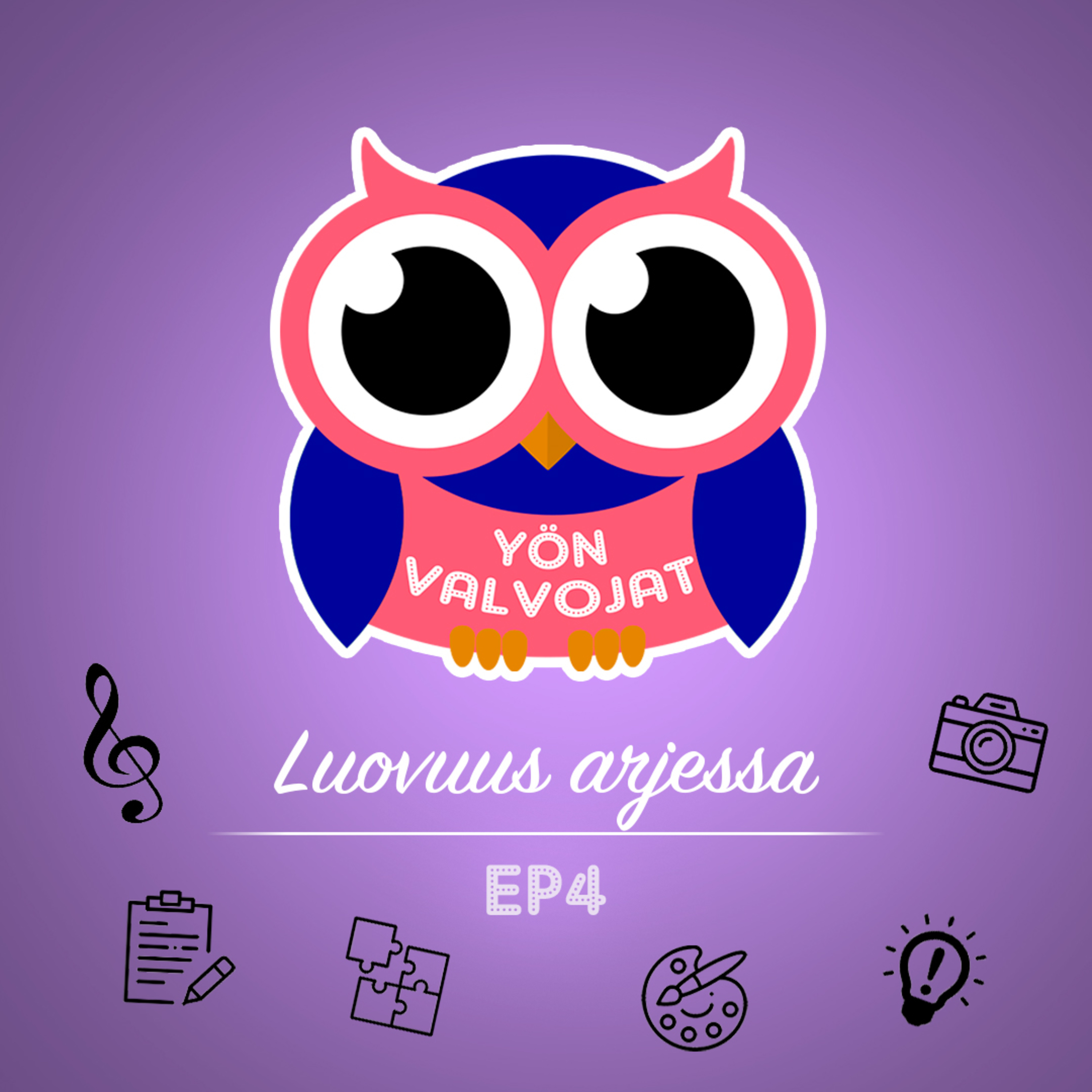 Yön Valvojat