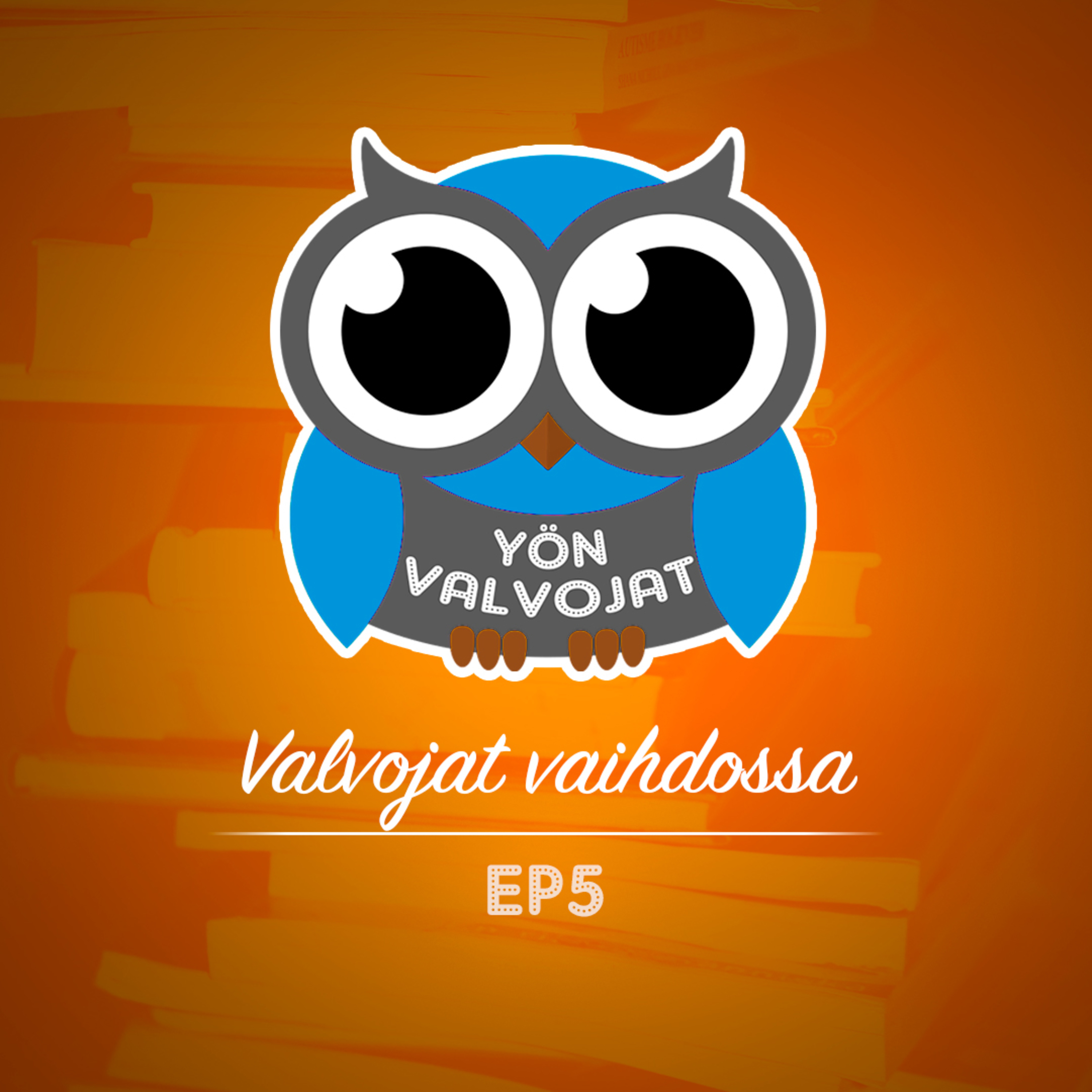 Yön Valvojat