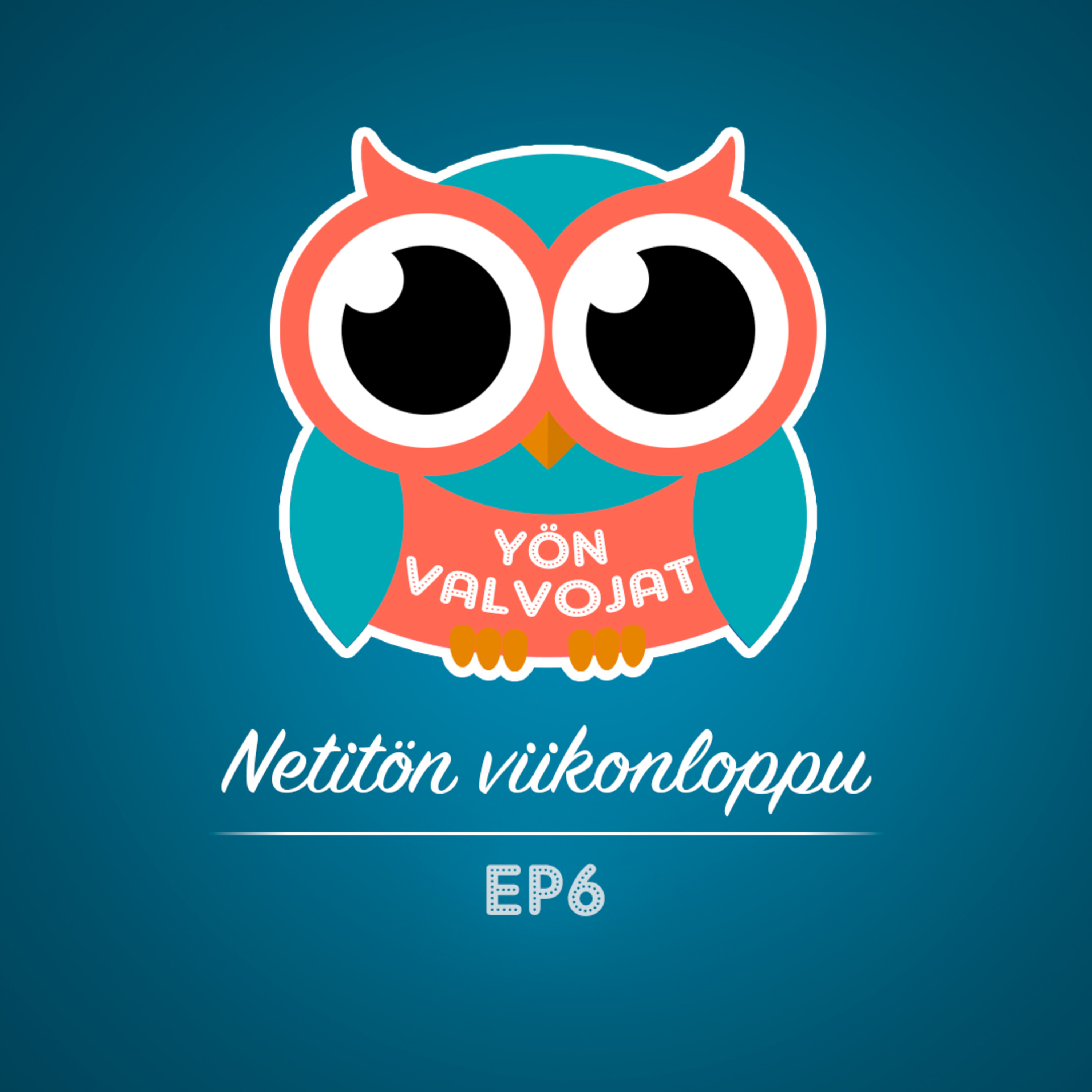 Yön Valvojat