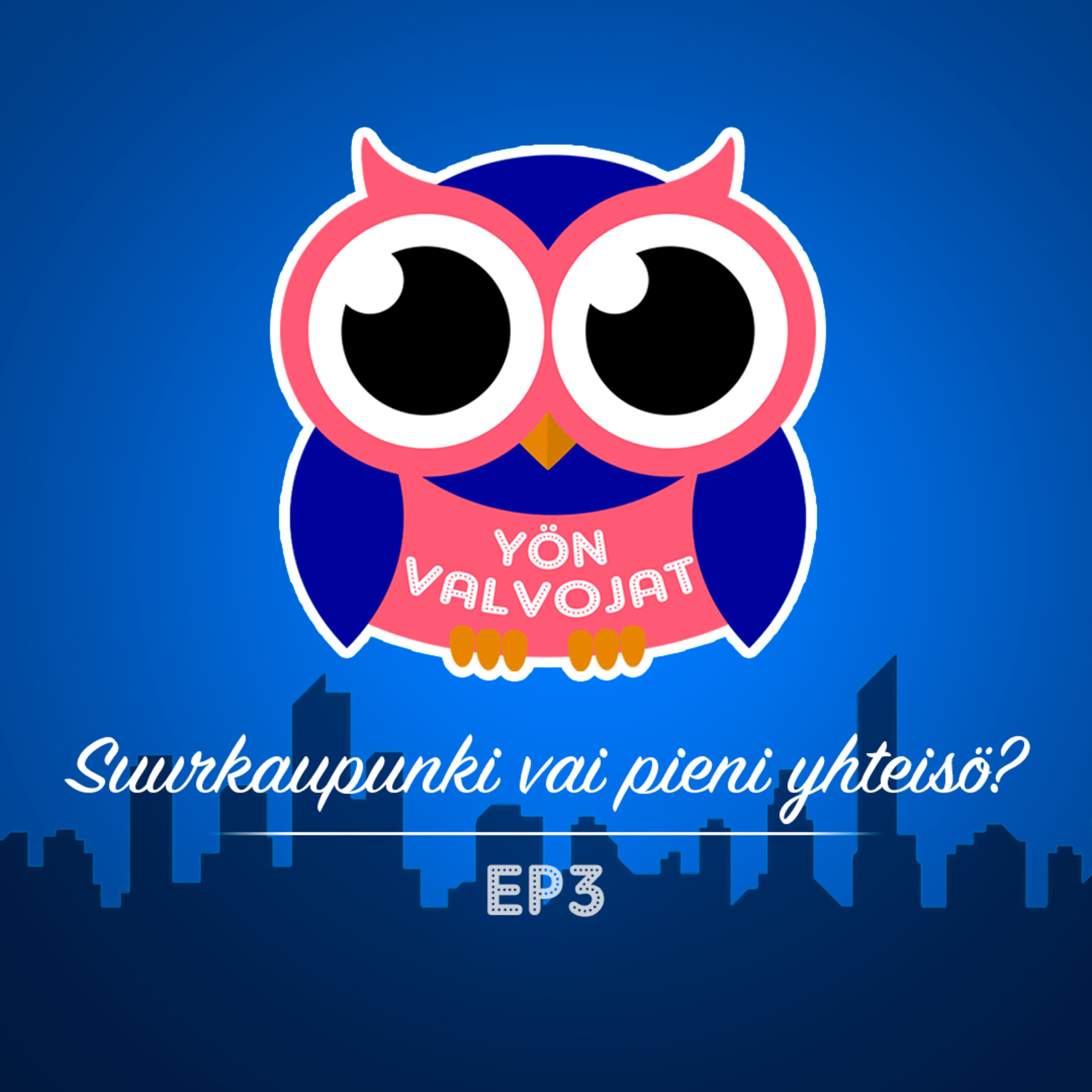Yön Valvojat