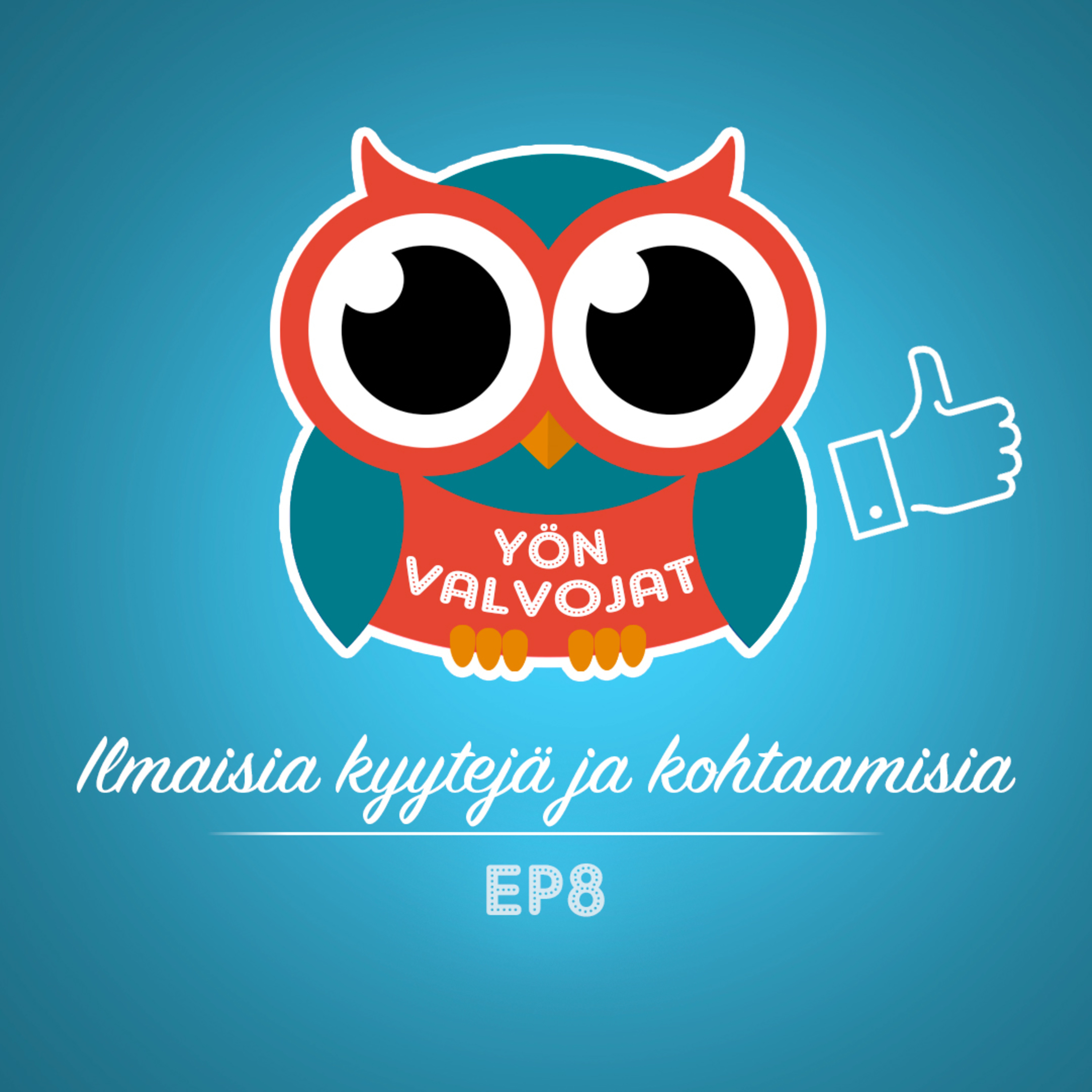 Yön Valvojat