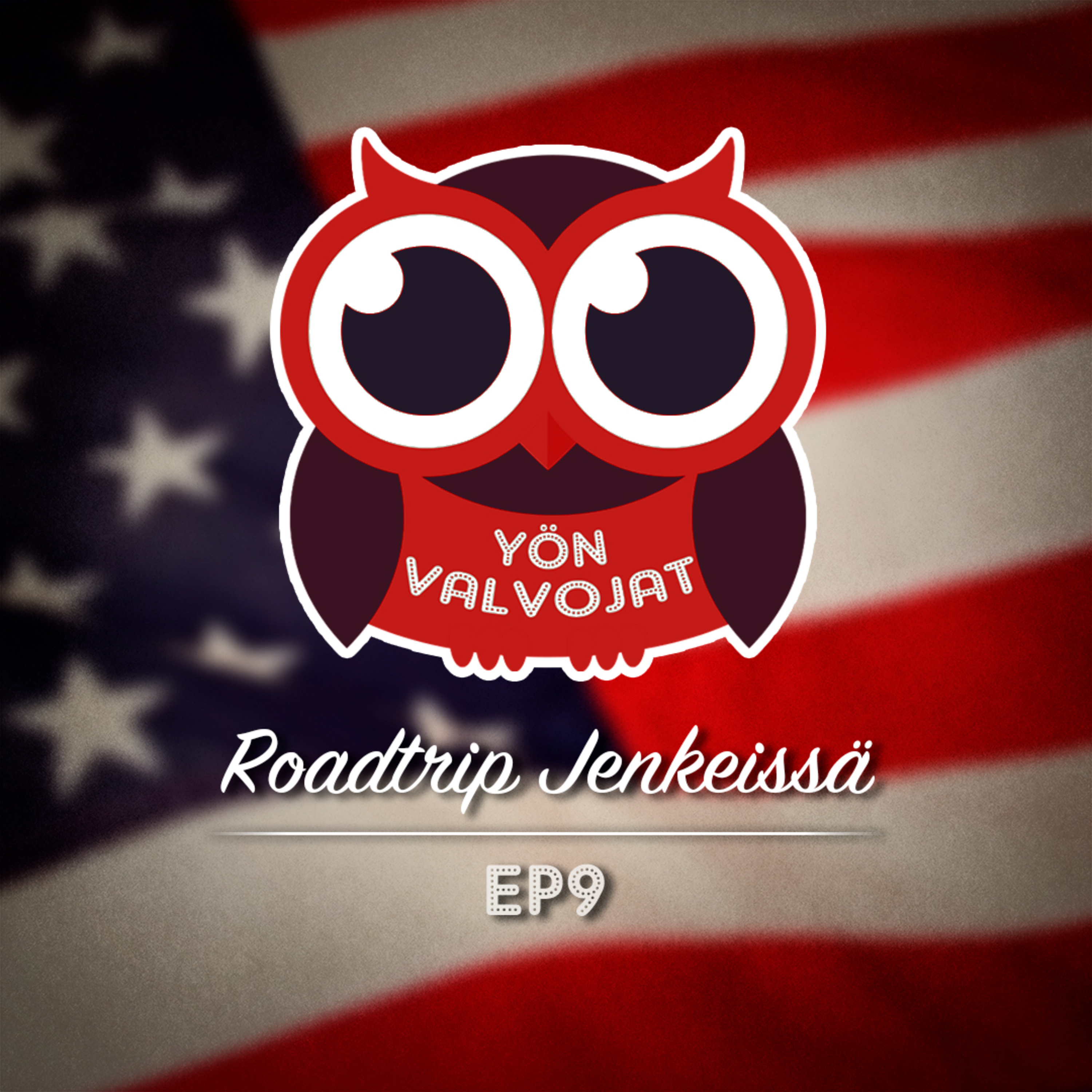Yön Valvojat