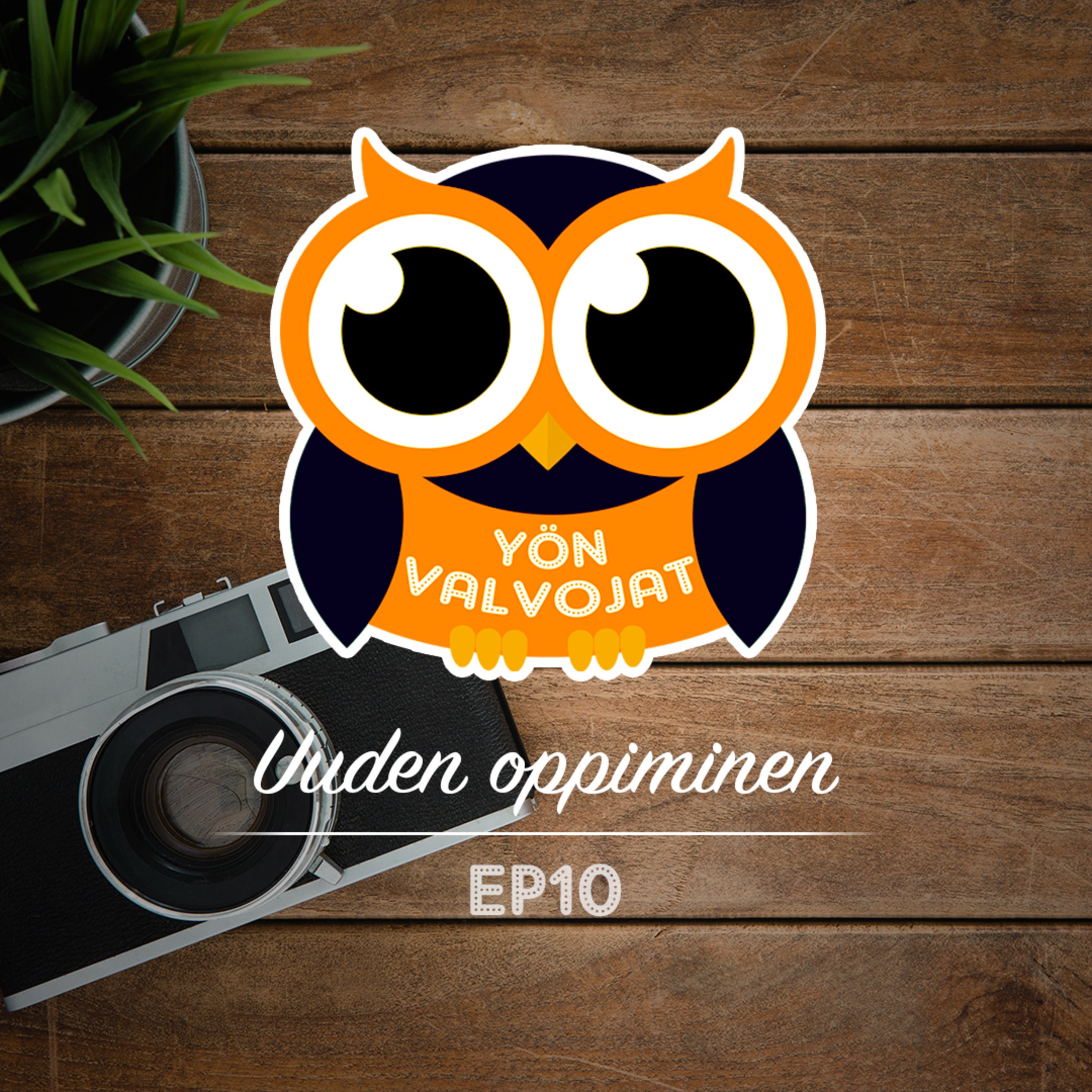 Yön Valvojat
