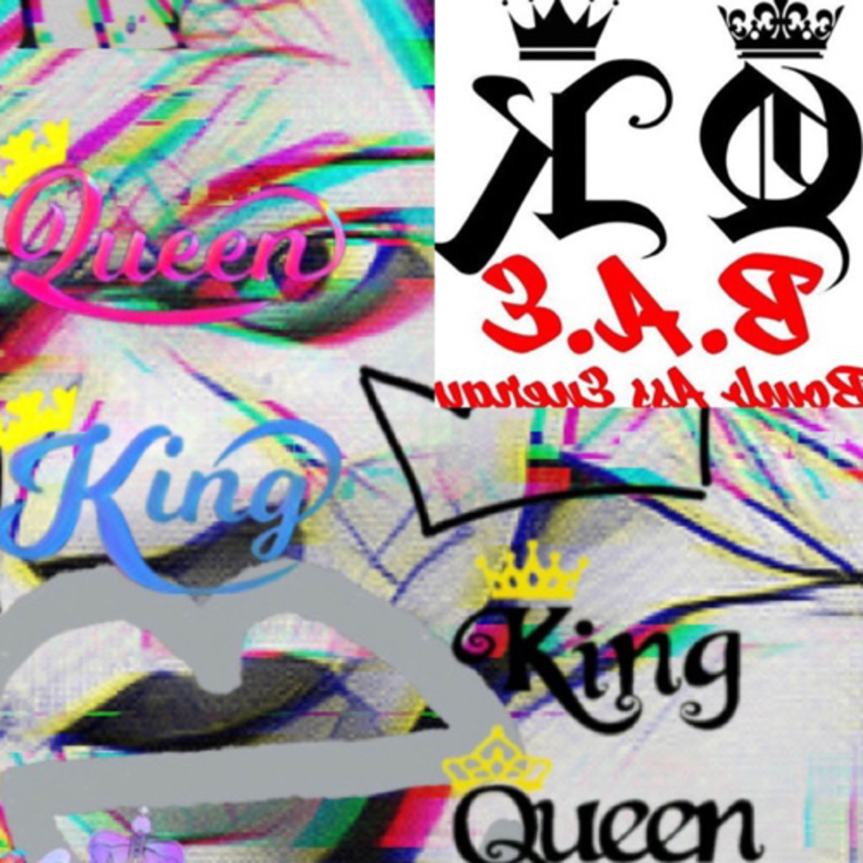 QueenQking