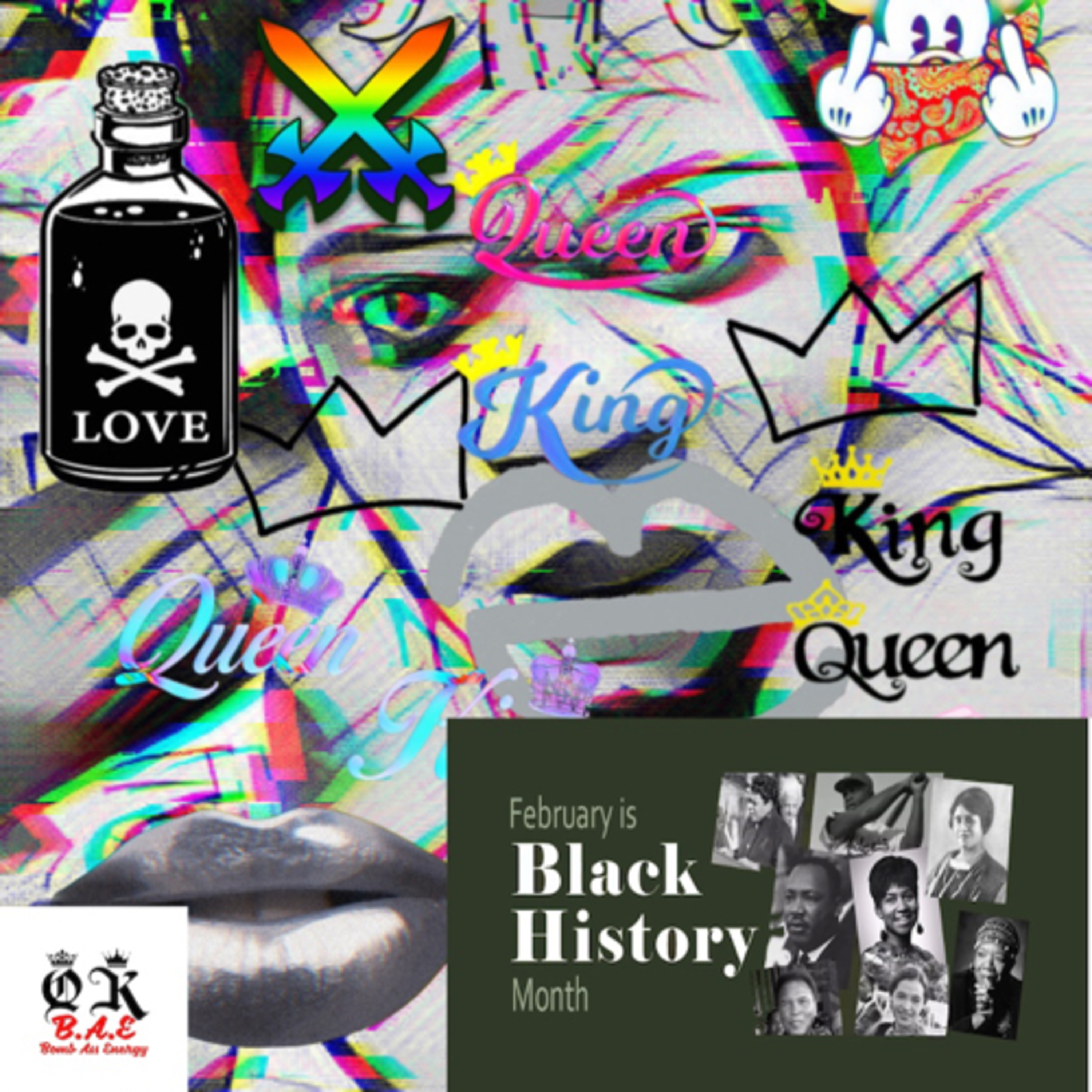 QueenQking