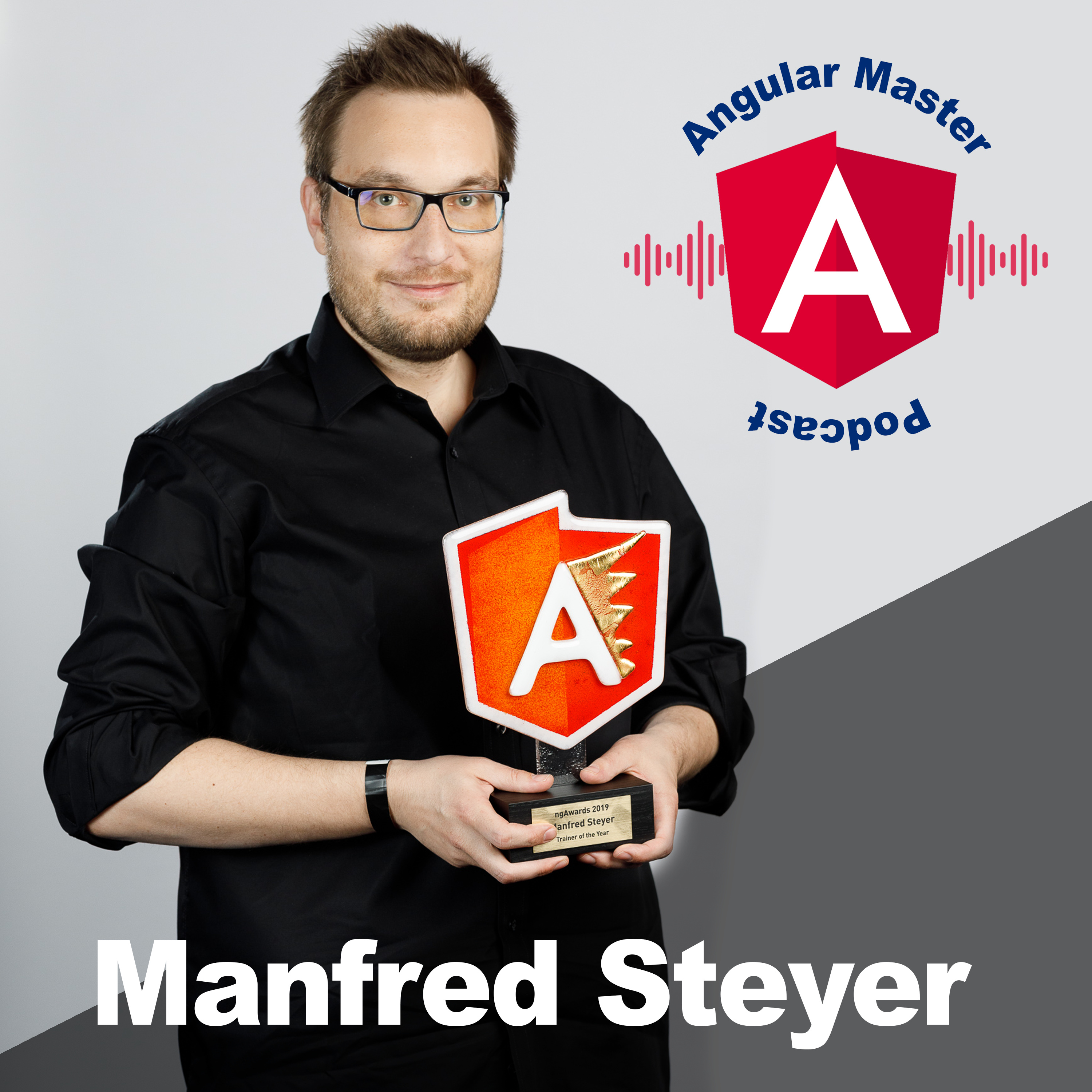 Angular Master Podcast