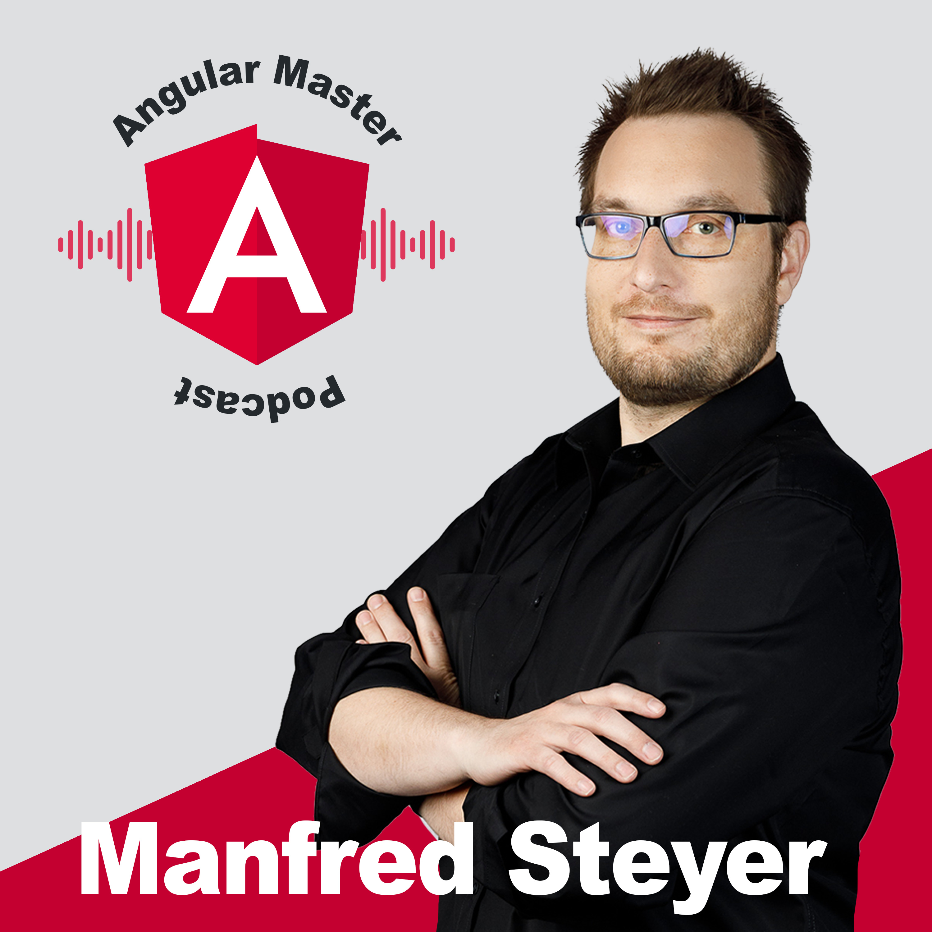 Angular Master Podcast