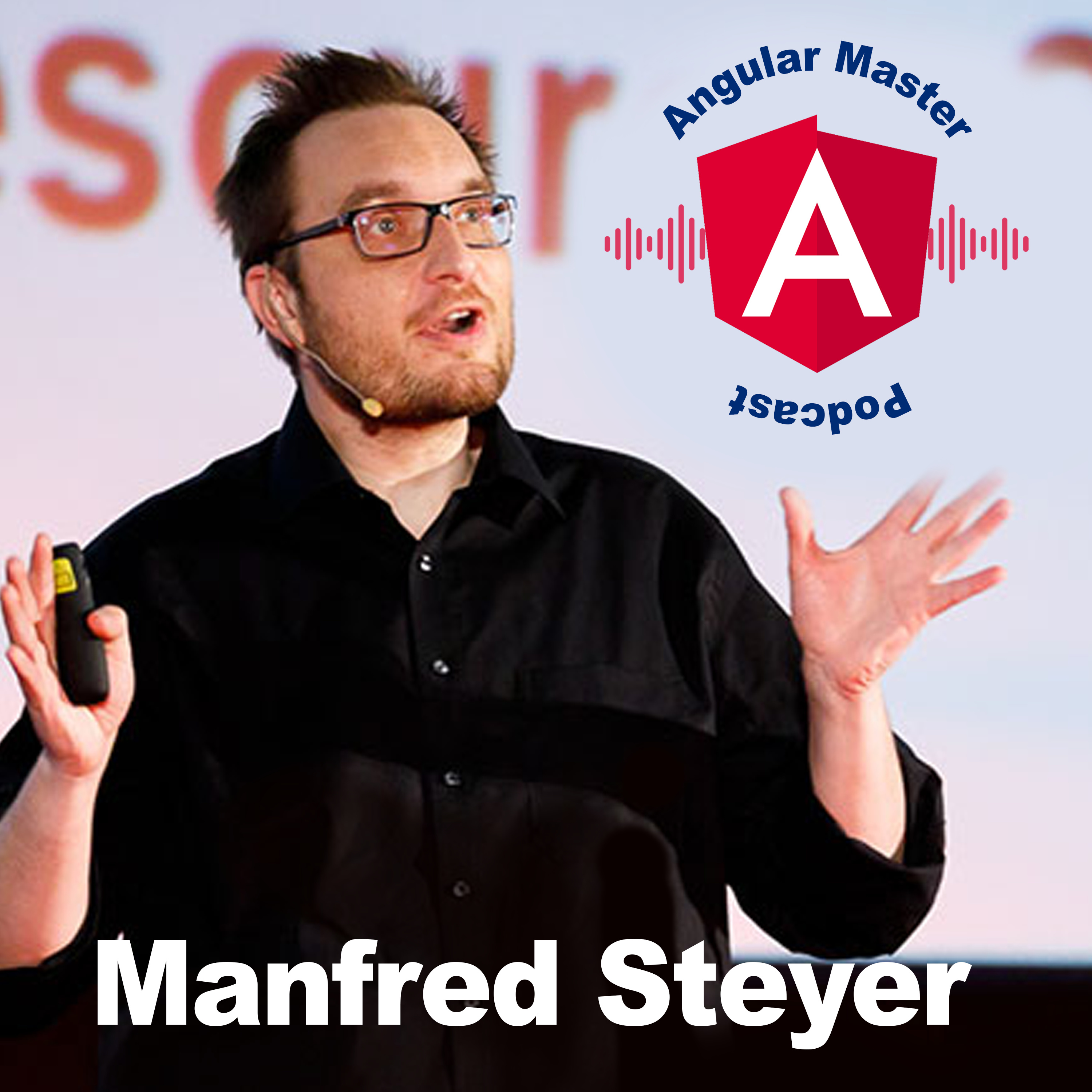 Angular Master Podcast