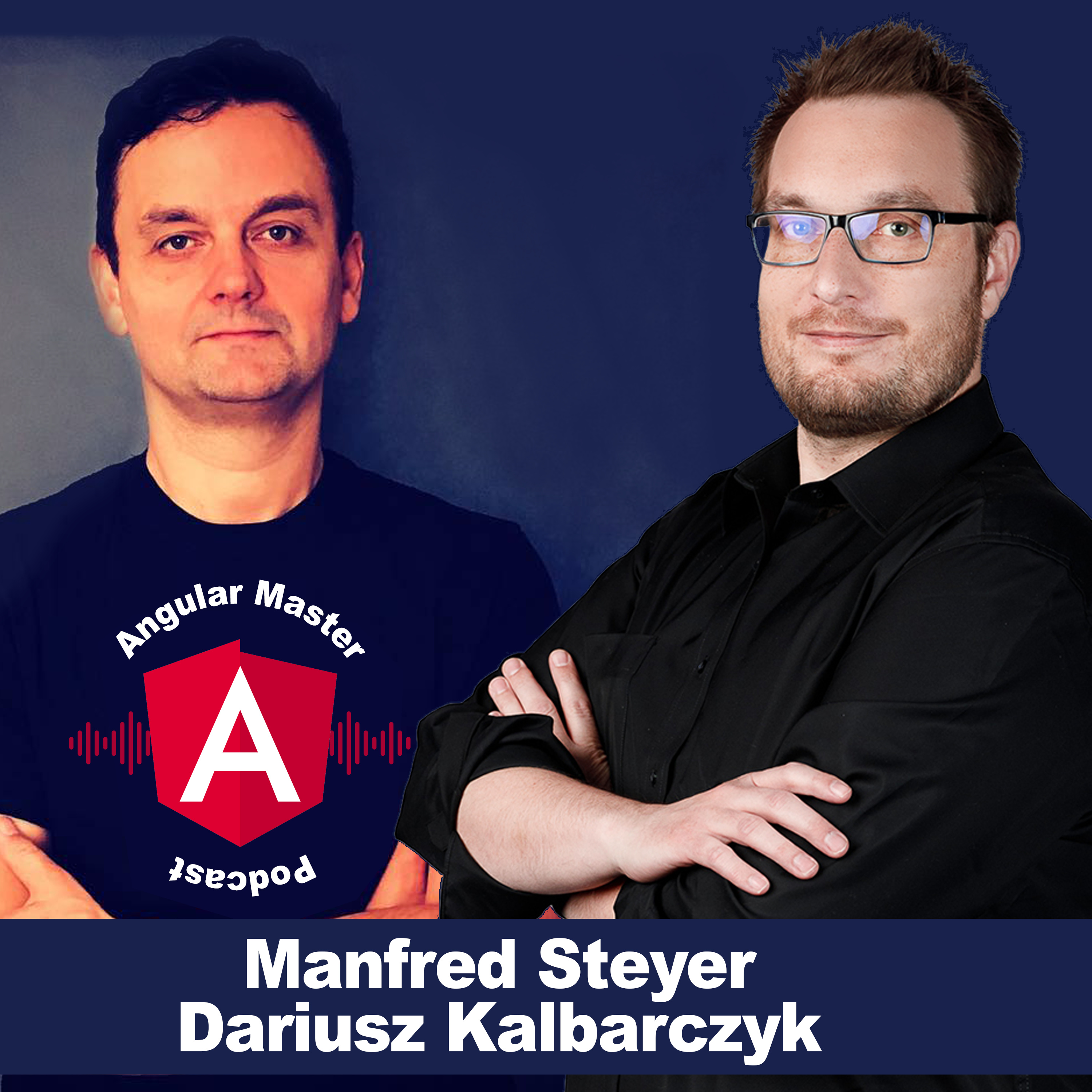 Angular Master Podcast