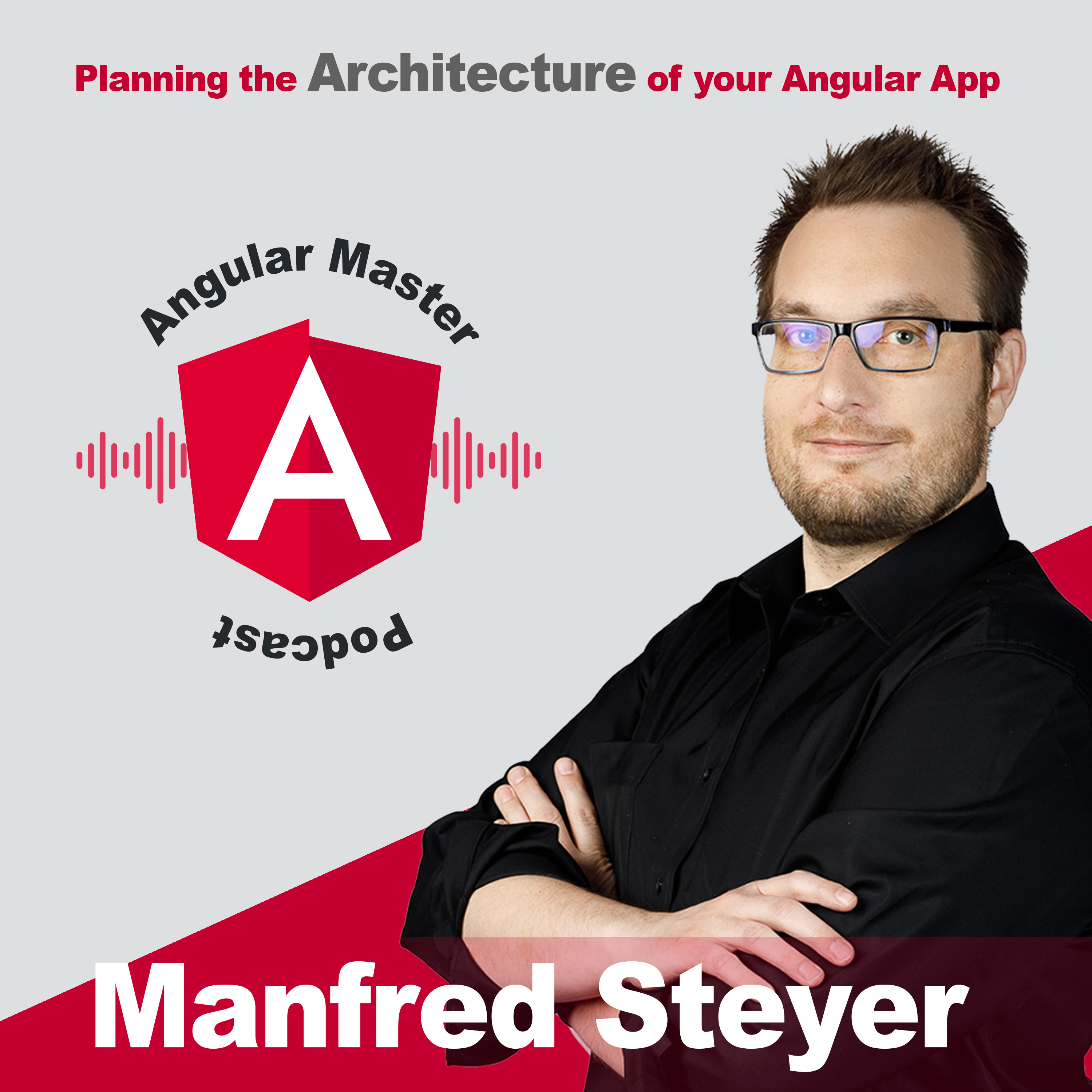 Angular Master Podcast
