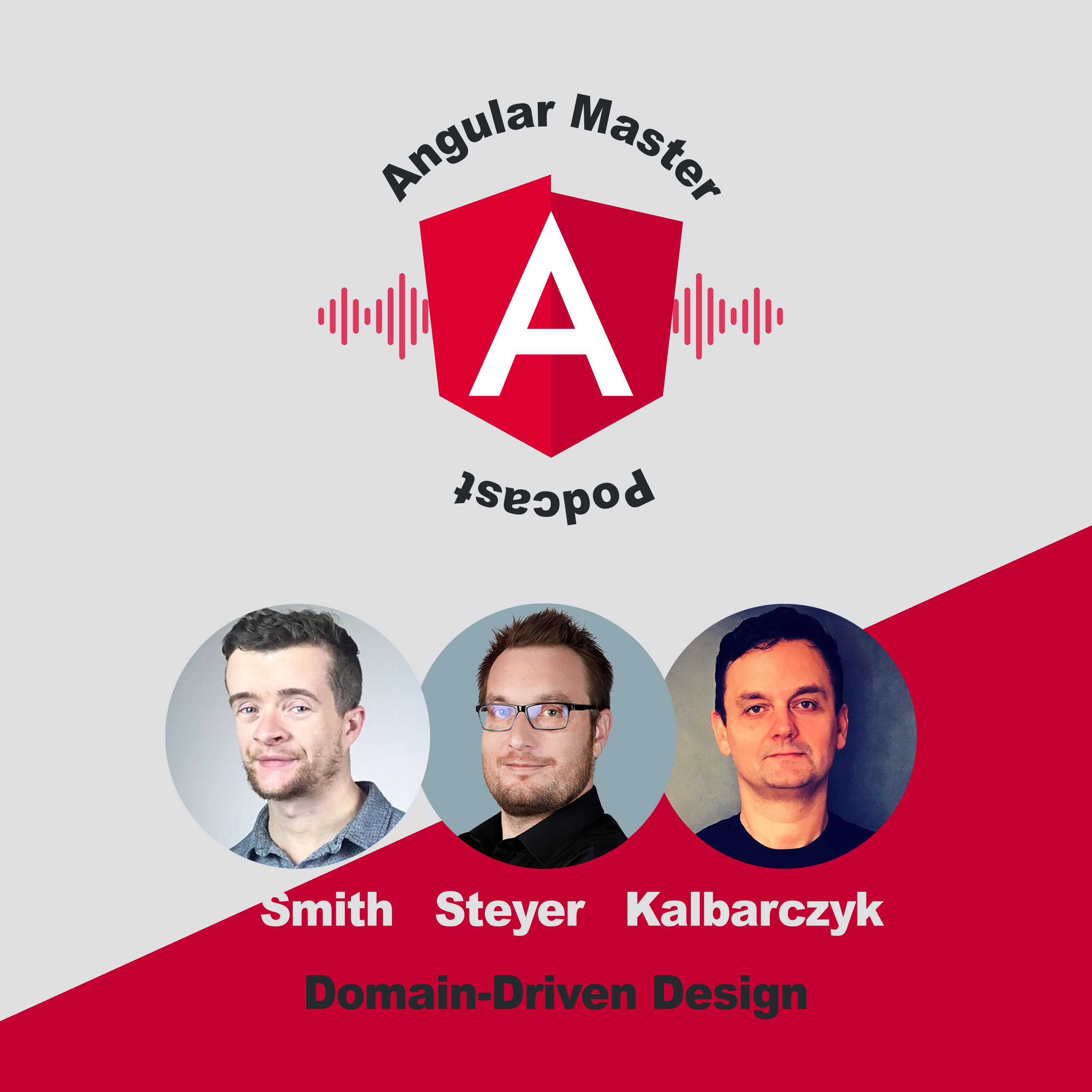 Angular Master Podcast