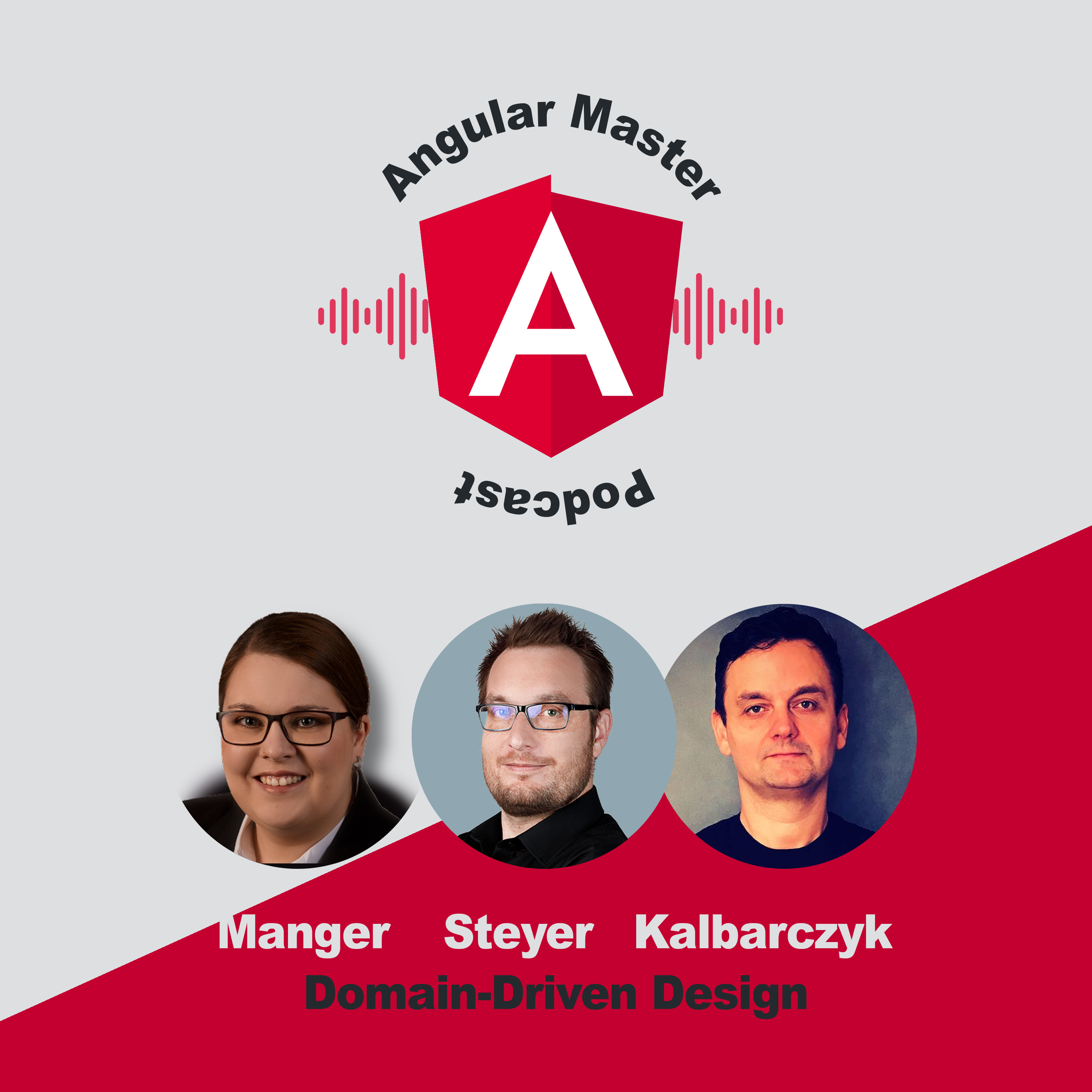 Angular Master Podcast