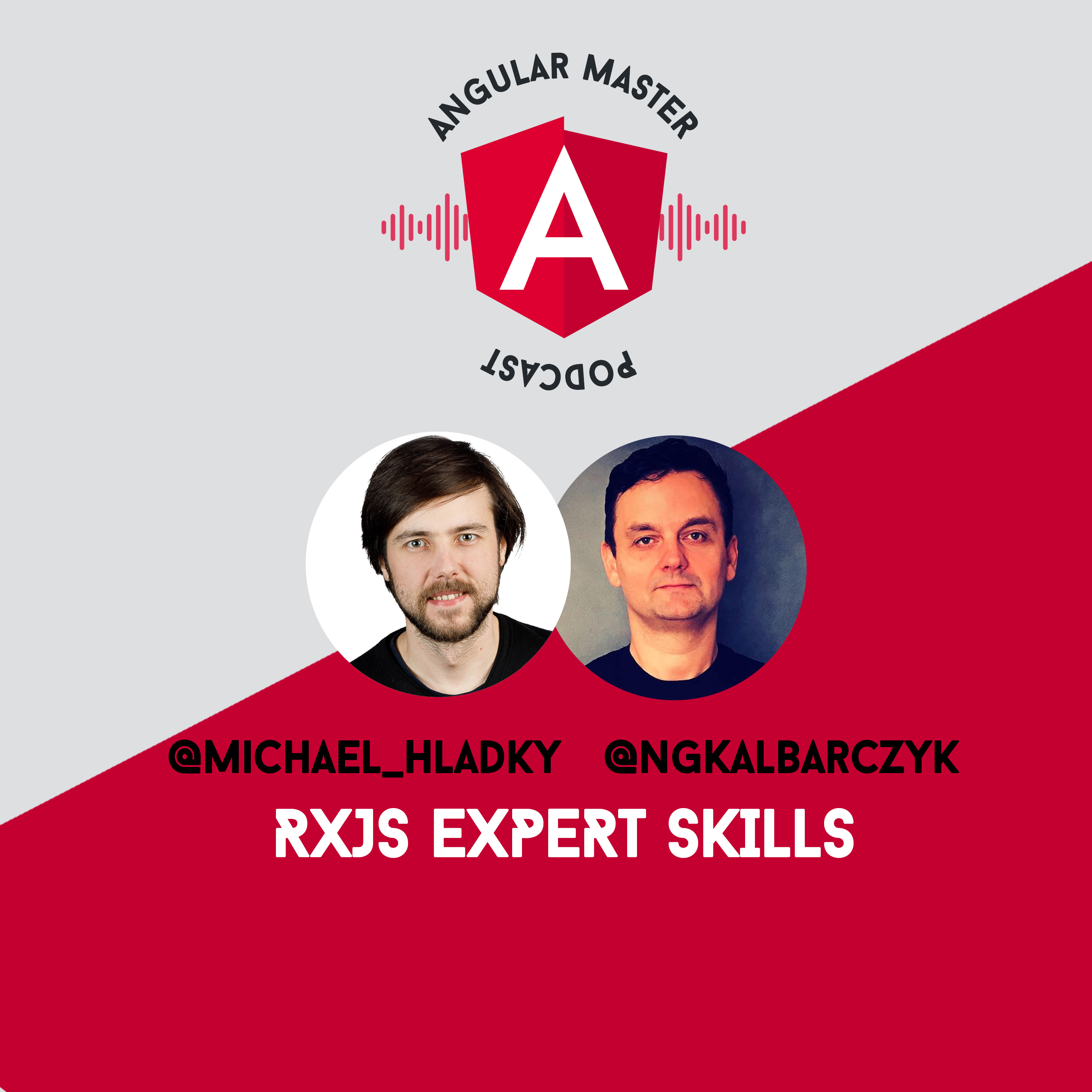 Angular Master Podcast