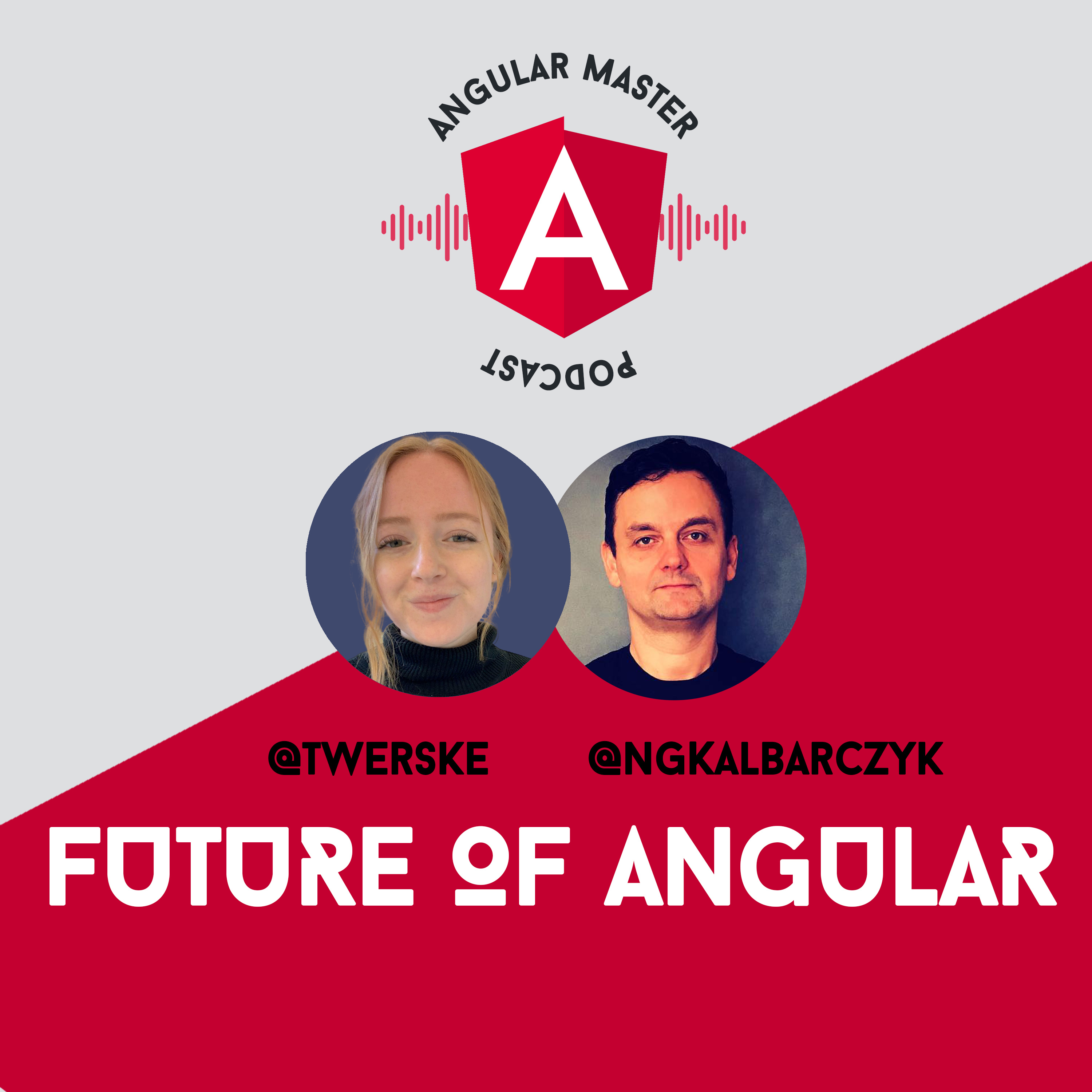 Angular Master Podcast