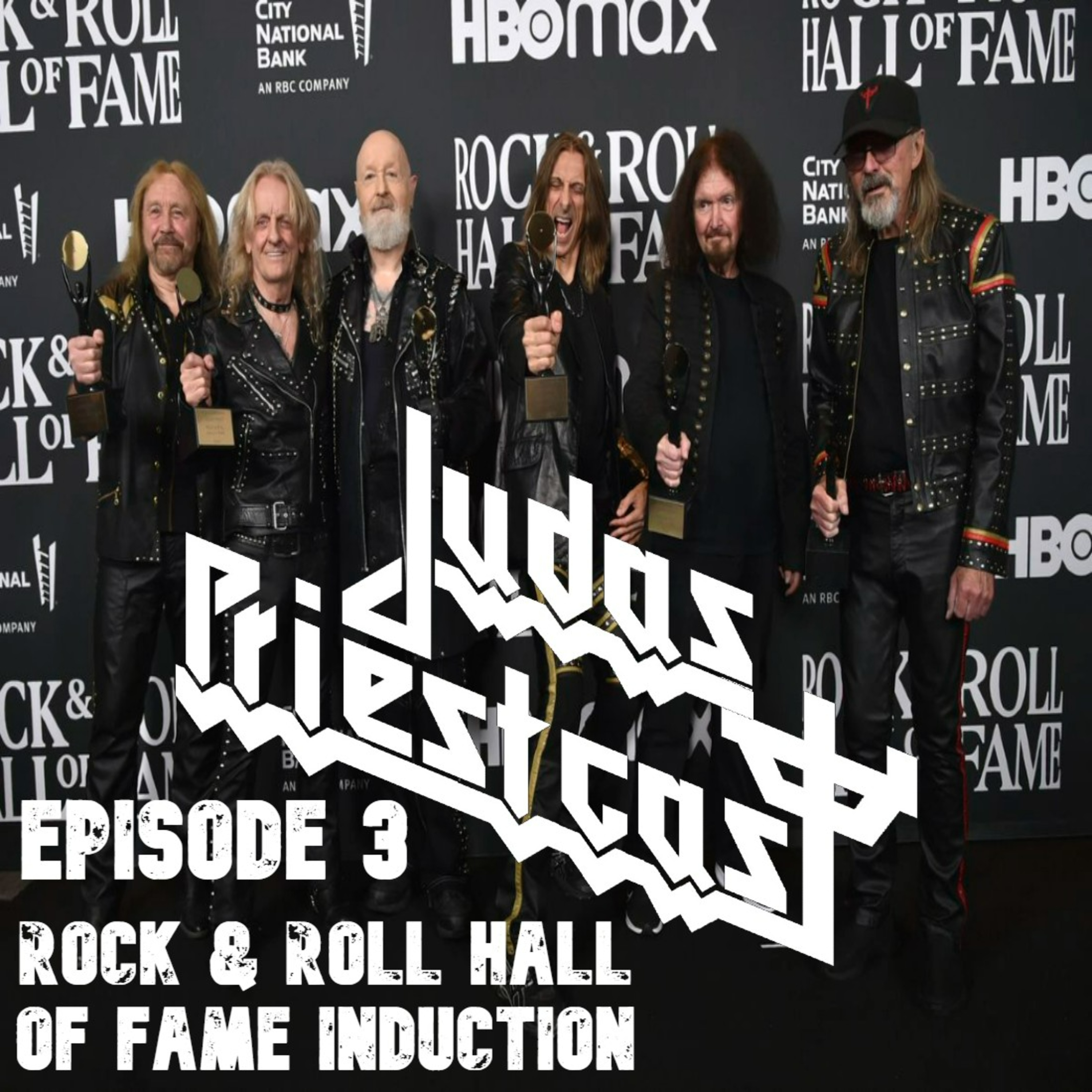 Judas Priestcast